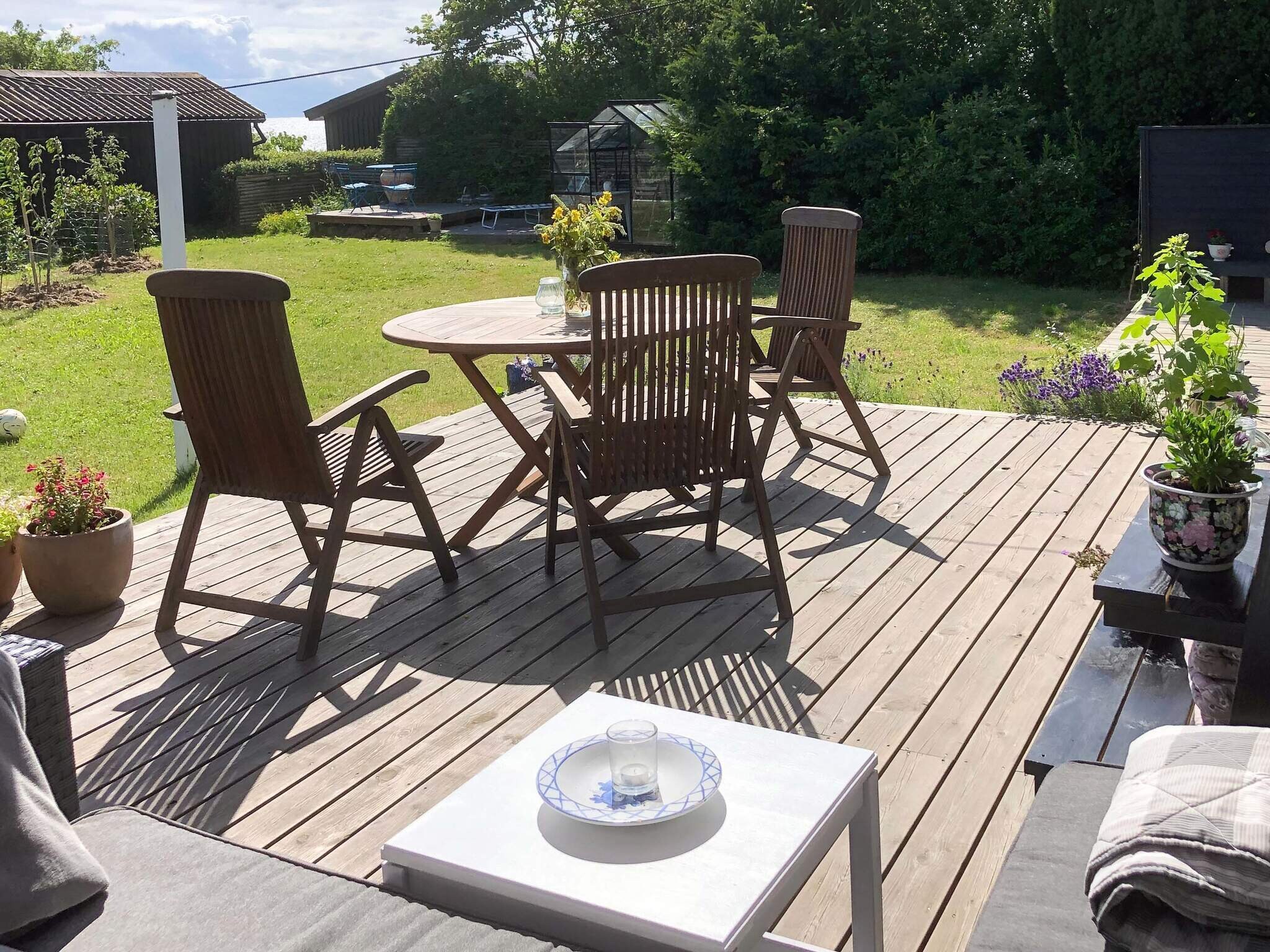 Images 6 person feriebolig i Rude- Dancenter