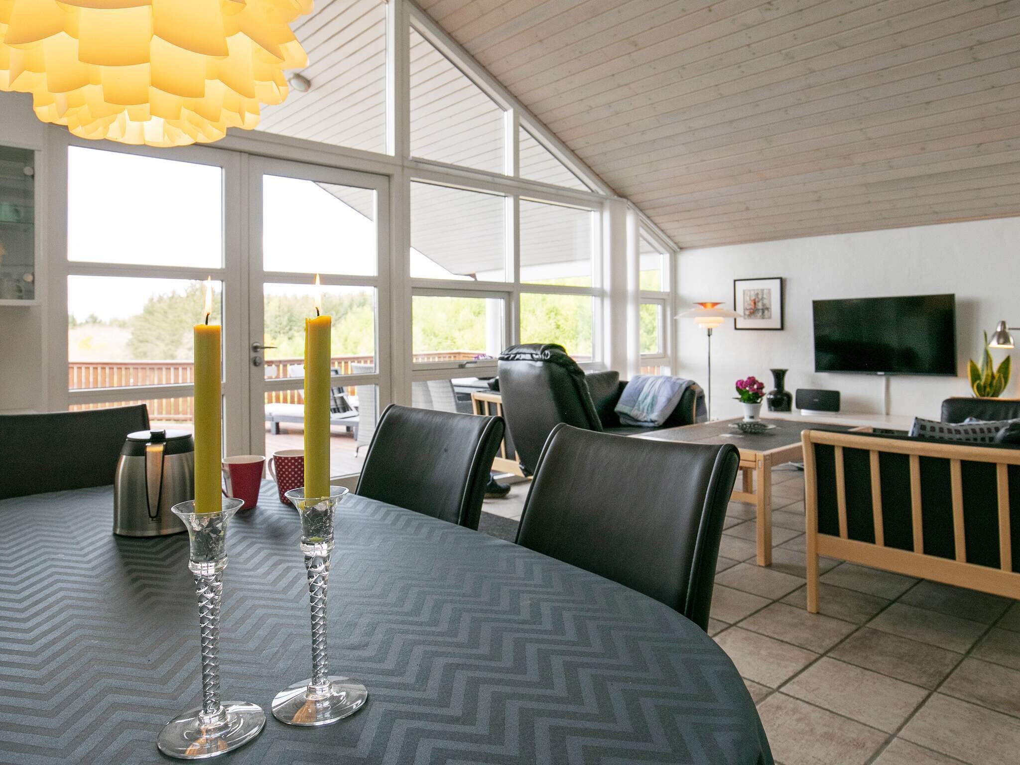 Images 8 person feriebolig i Skals- Dancenter