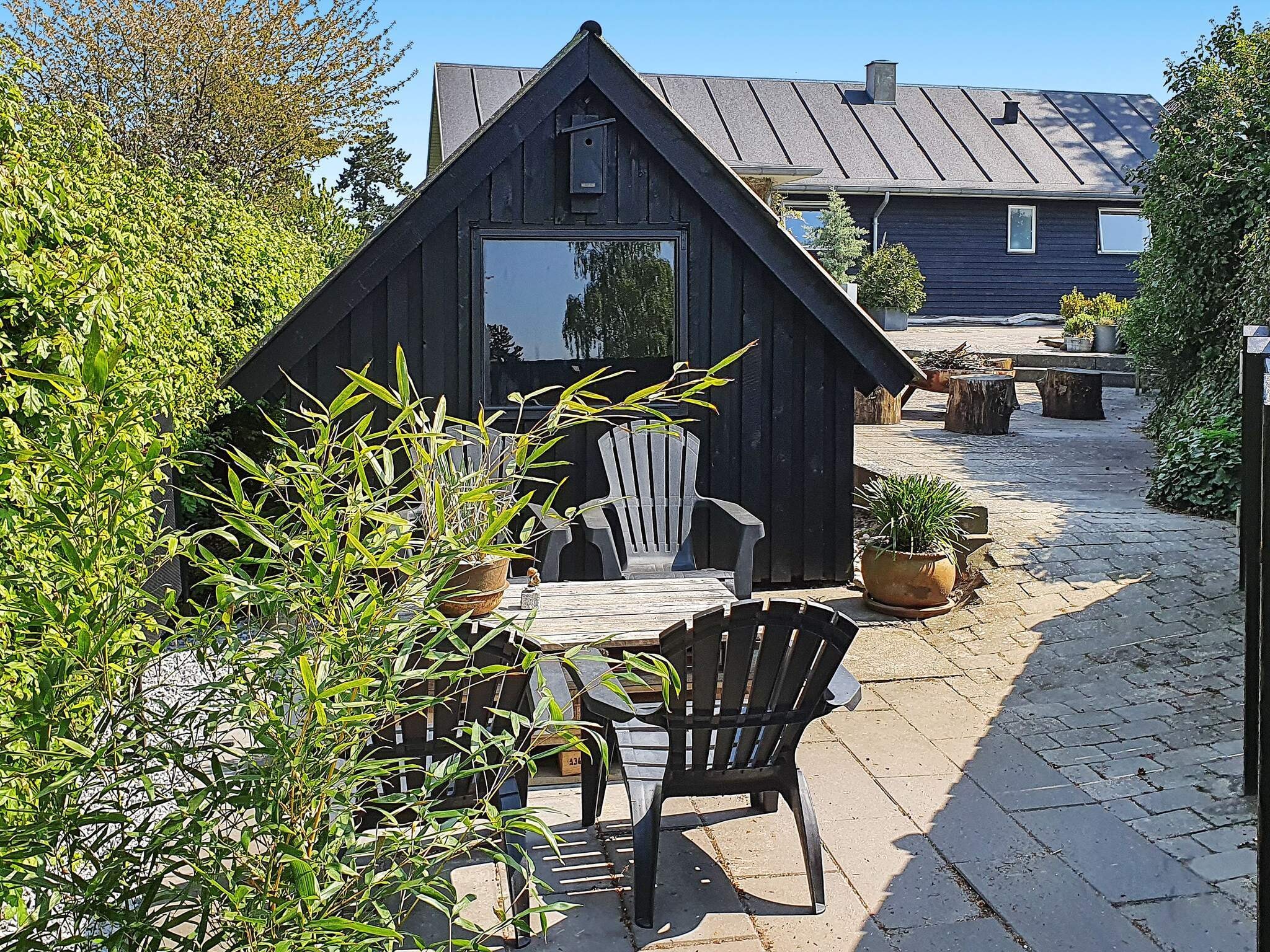 Images 8 person feriebolig i BÃ¸rkop- Dancenter