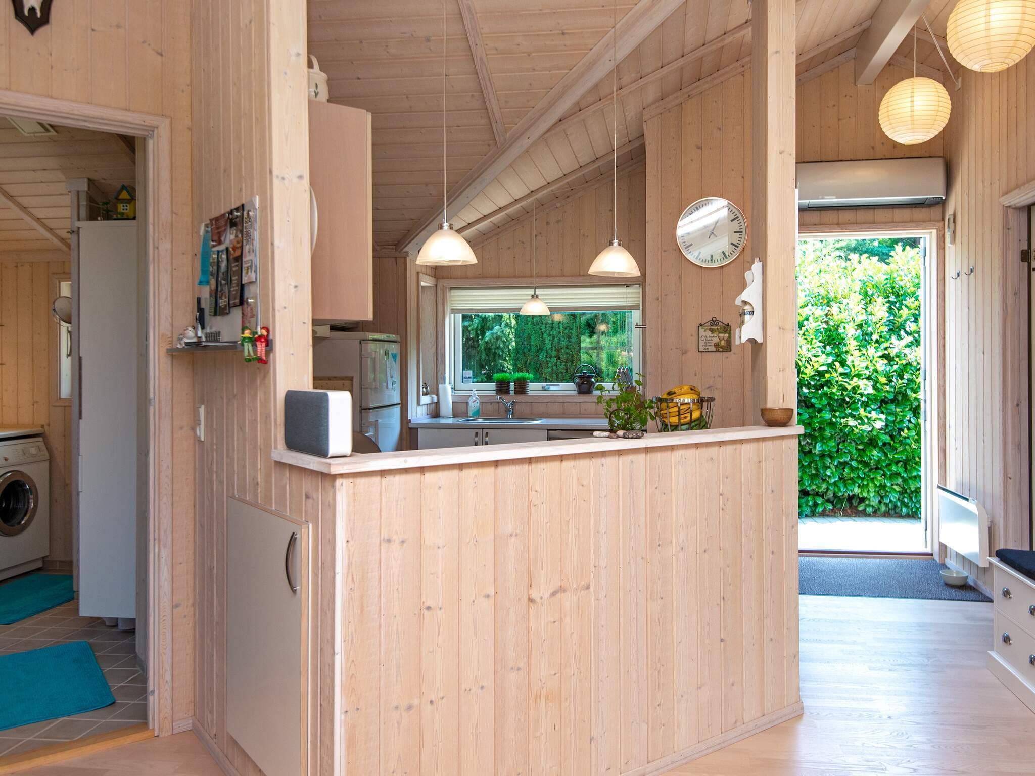 Images 8 person feriebolig i Ebeltoft- Dancenter