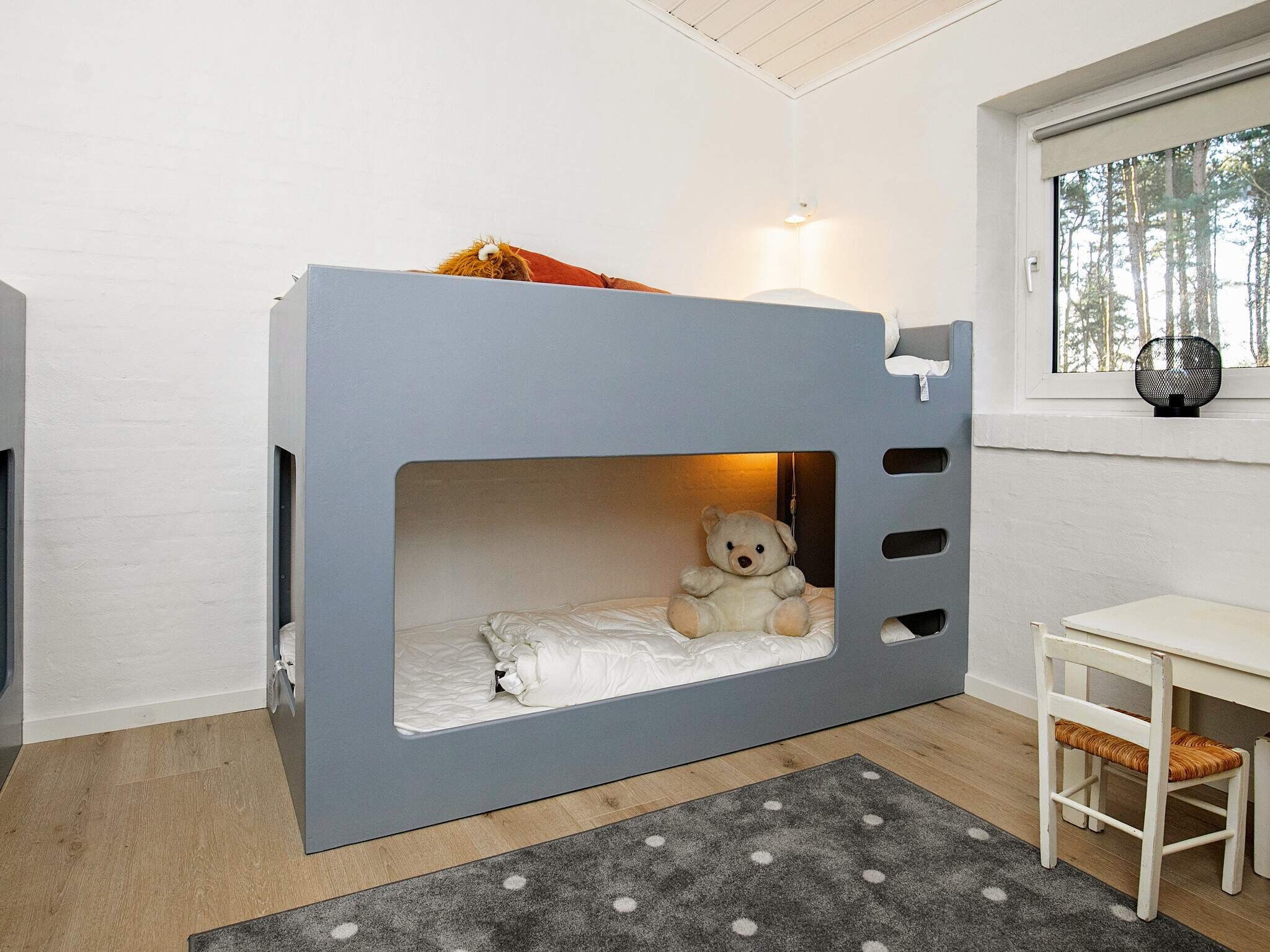 Images 14 person feriebolig i SÃ¦by- Dancenter