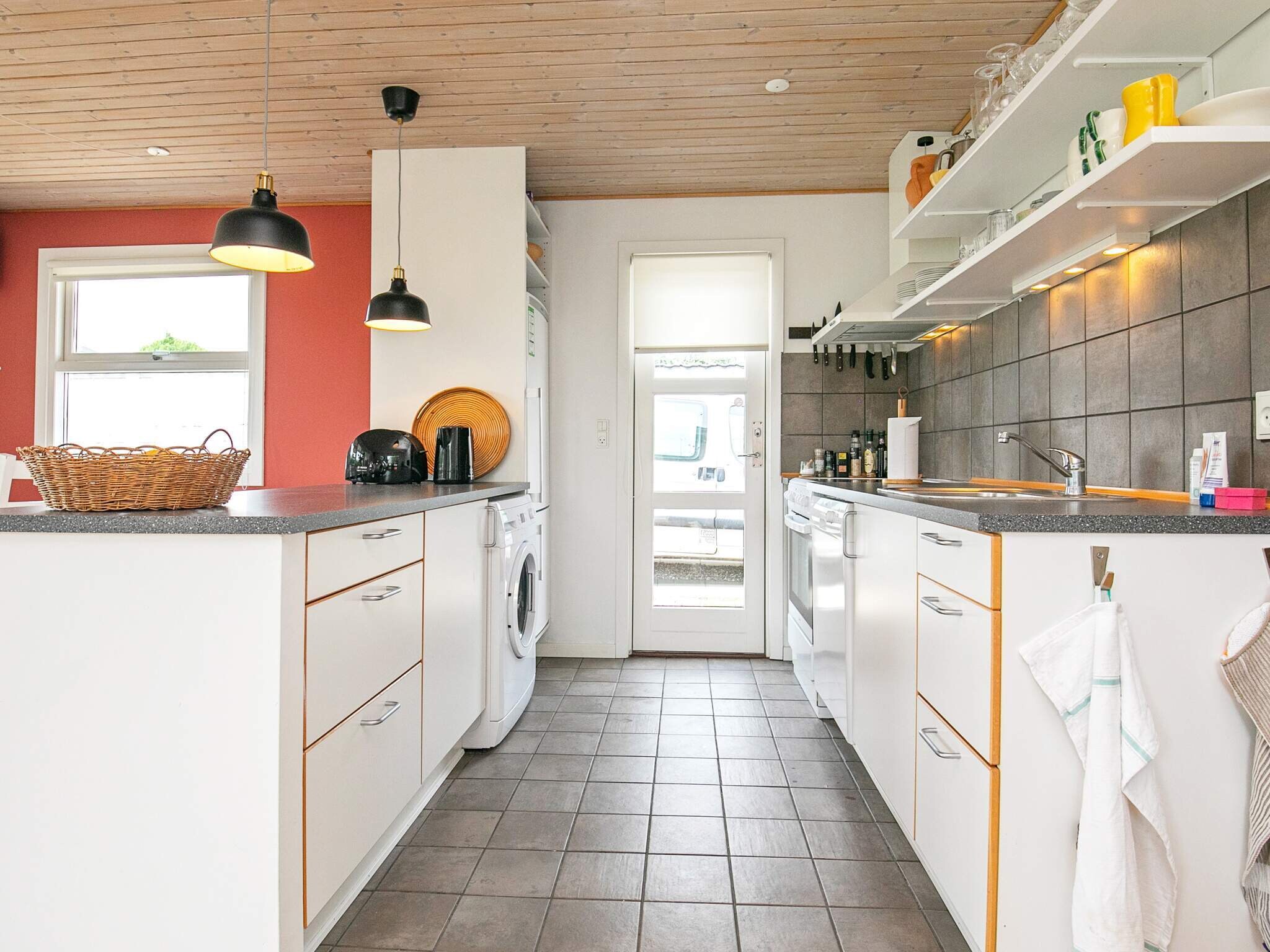 Images 3 person feriebolig i Kerteminde- Dancenter