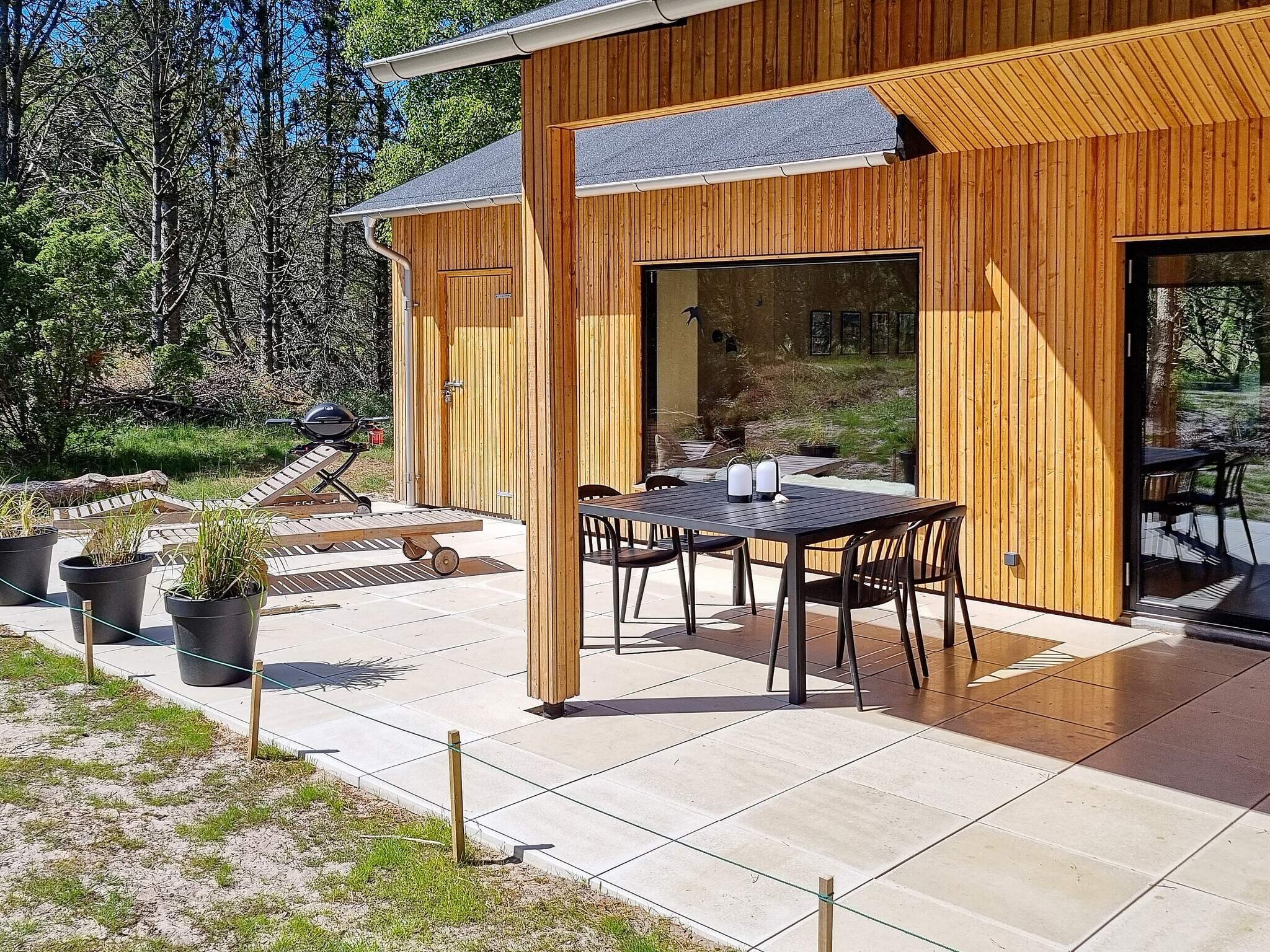 Images 8 person feriebolig i Ã…lbÃ¦k- Dancenter