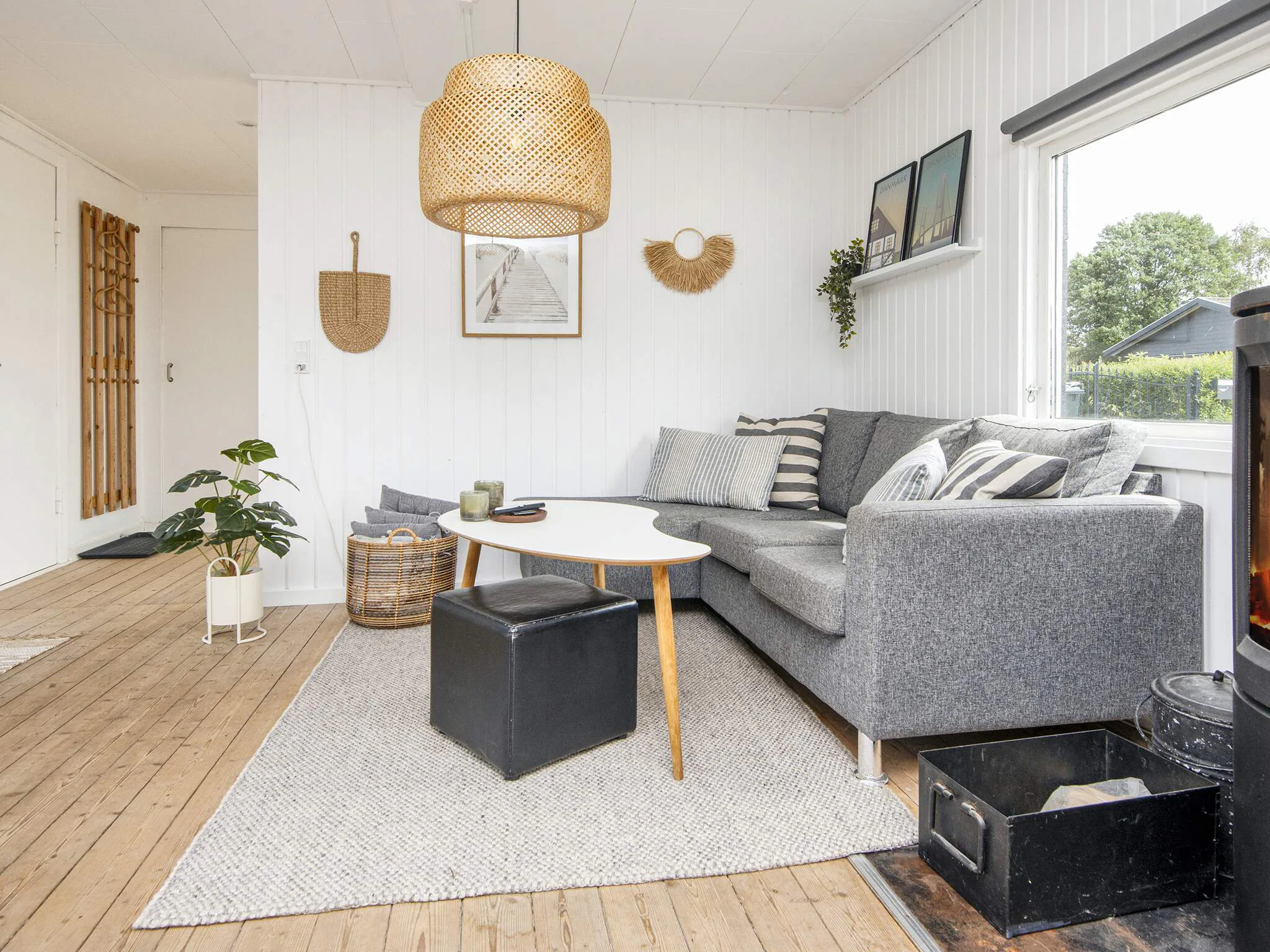 Images 6 person feriebolig i Hejls- Dancenter