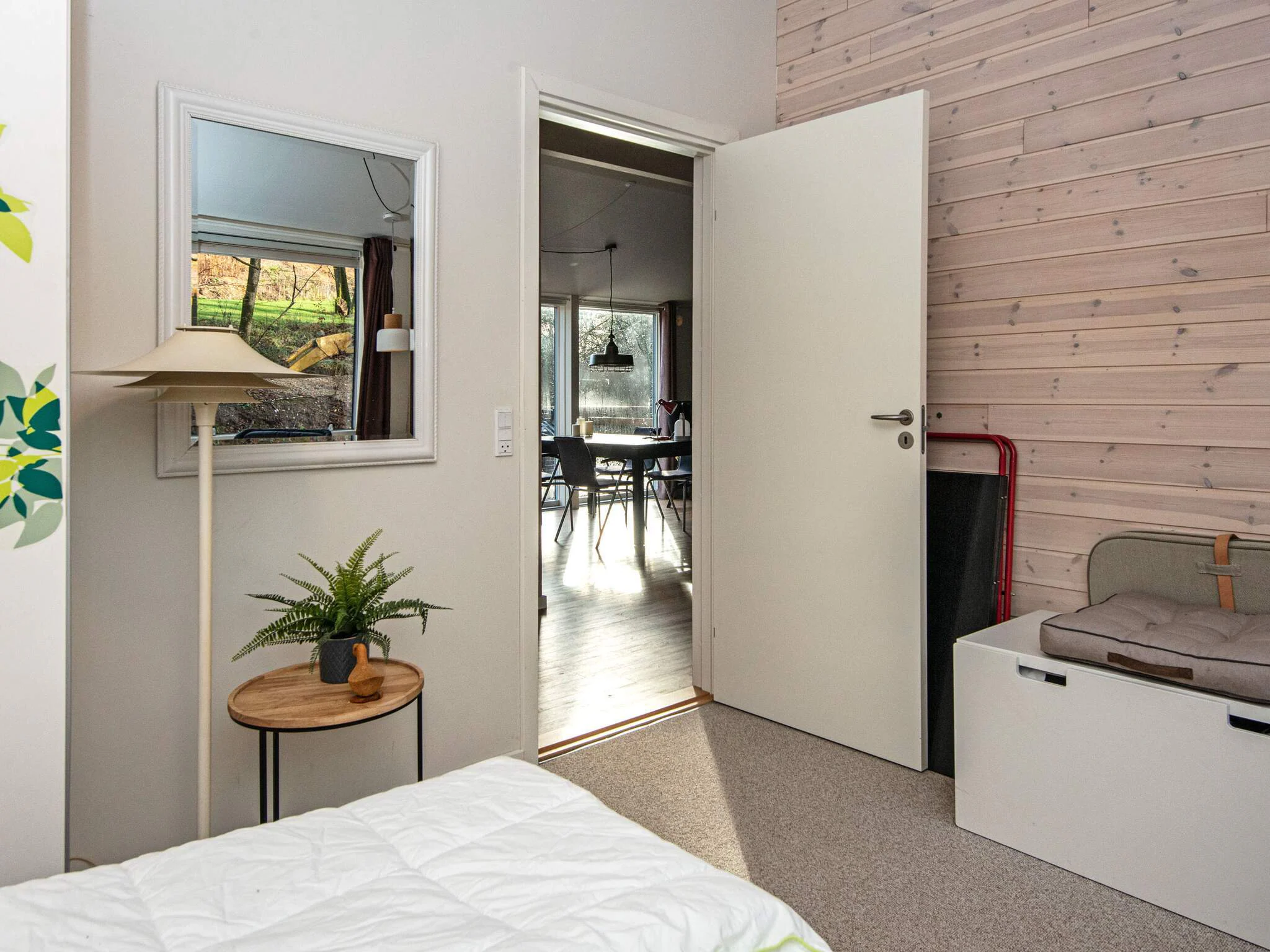 Images 5 person feriebolig i Ans By- Dancenter