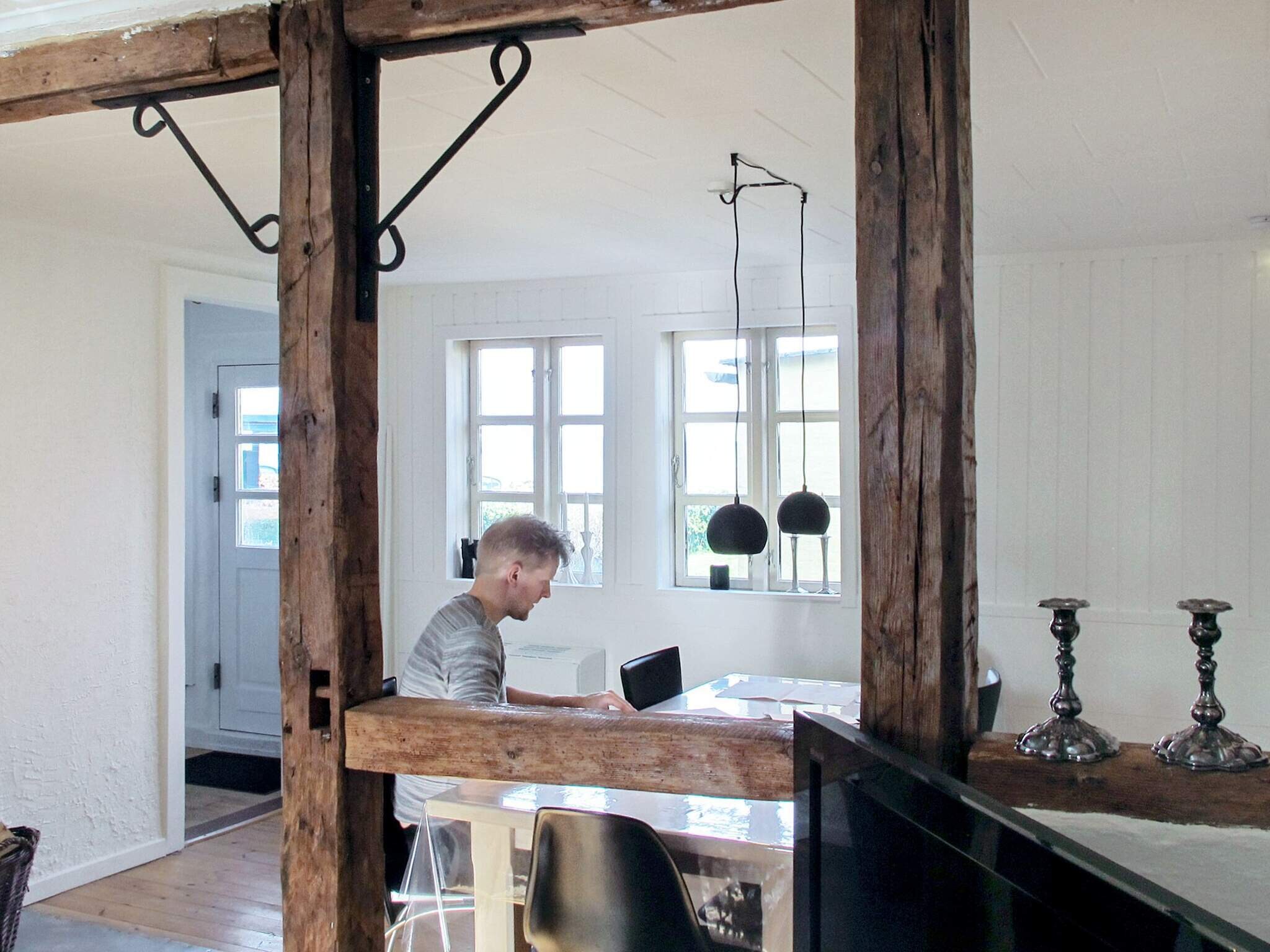 Images 4 person feriebolig i Bandholm- Dancenter