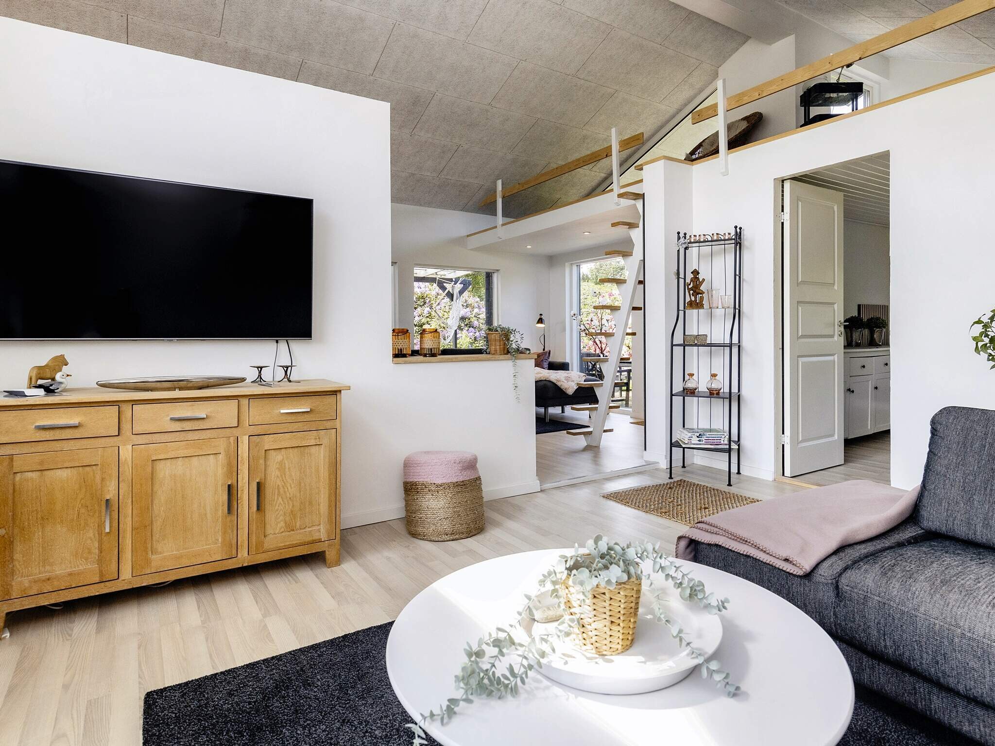 Images 8 person feriebolig i Storvorde- Dancenter