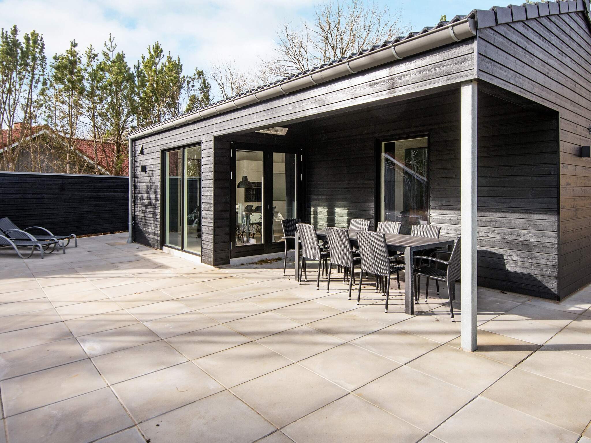 Images 8 person feriebolig i Ansager- Dancenter