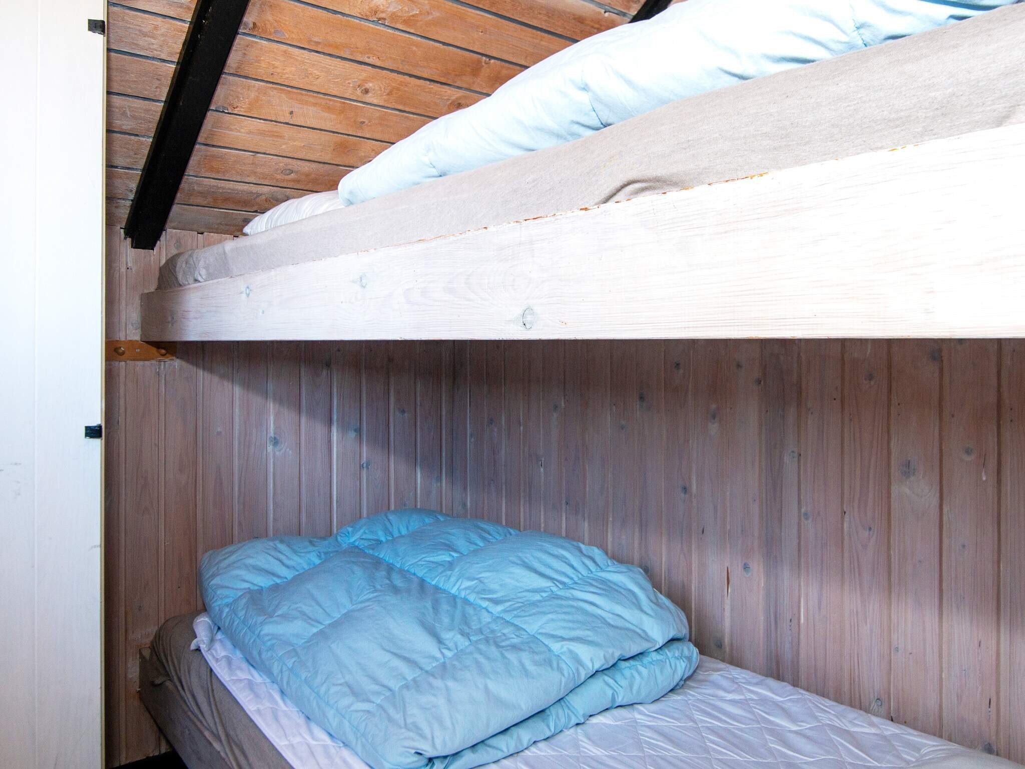 Images 4 person feriebolig i Hvide Sande- Dancenter