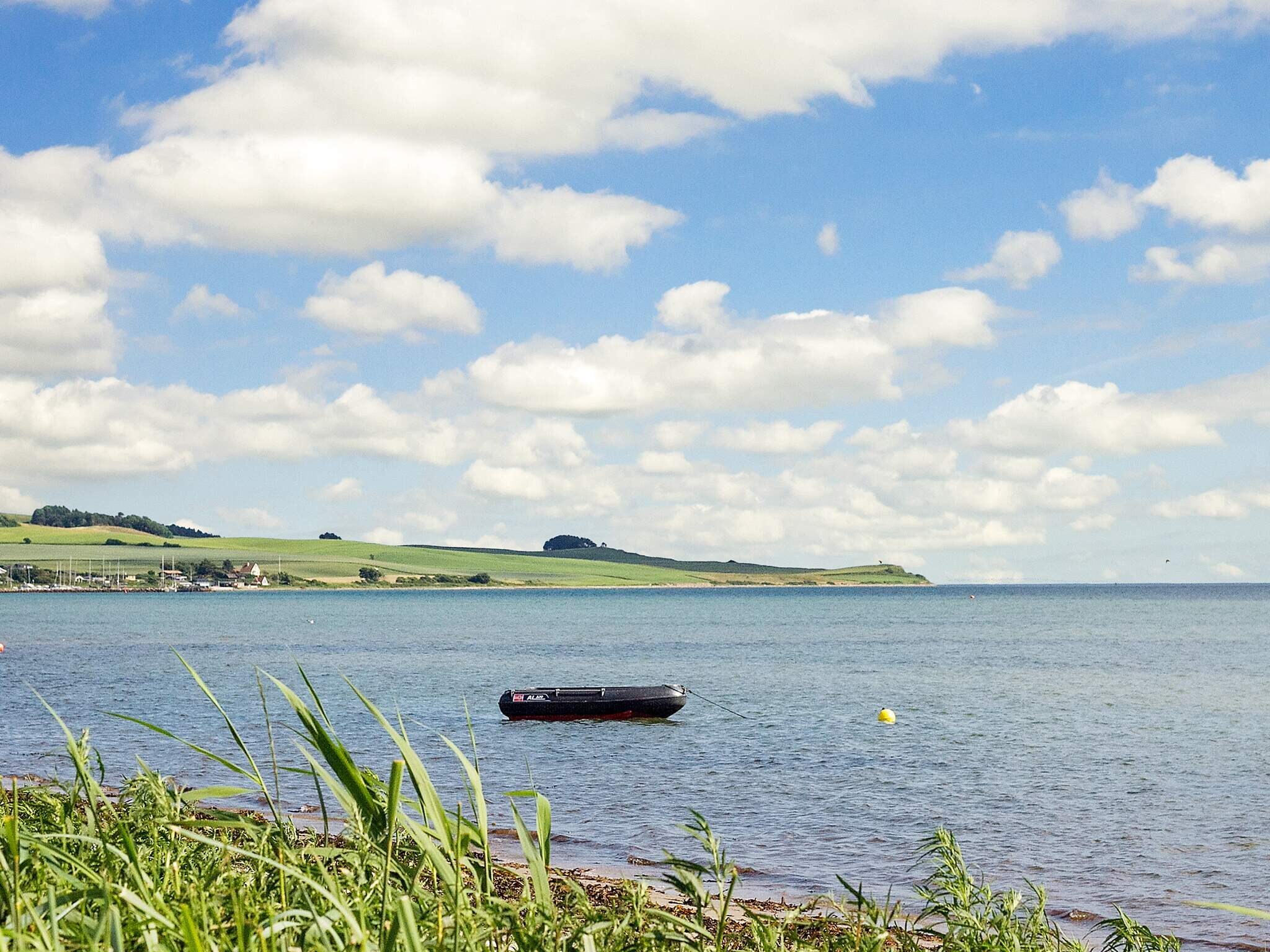 Images 4 person feriebolig i Knebel- Dancenter