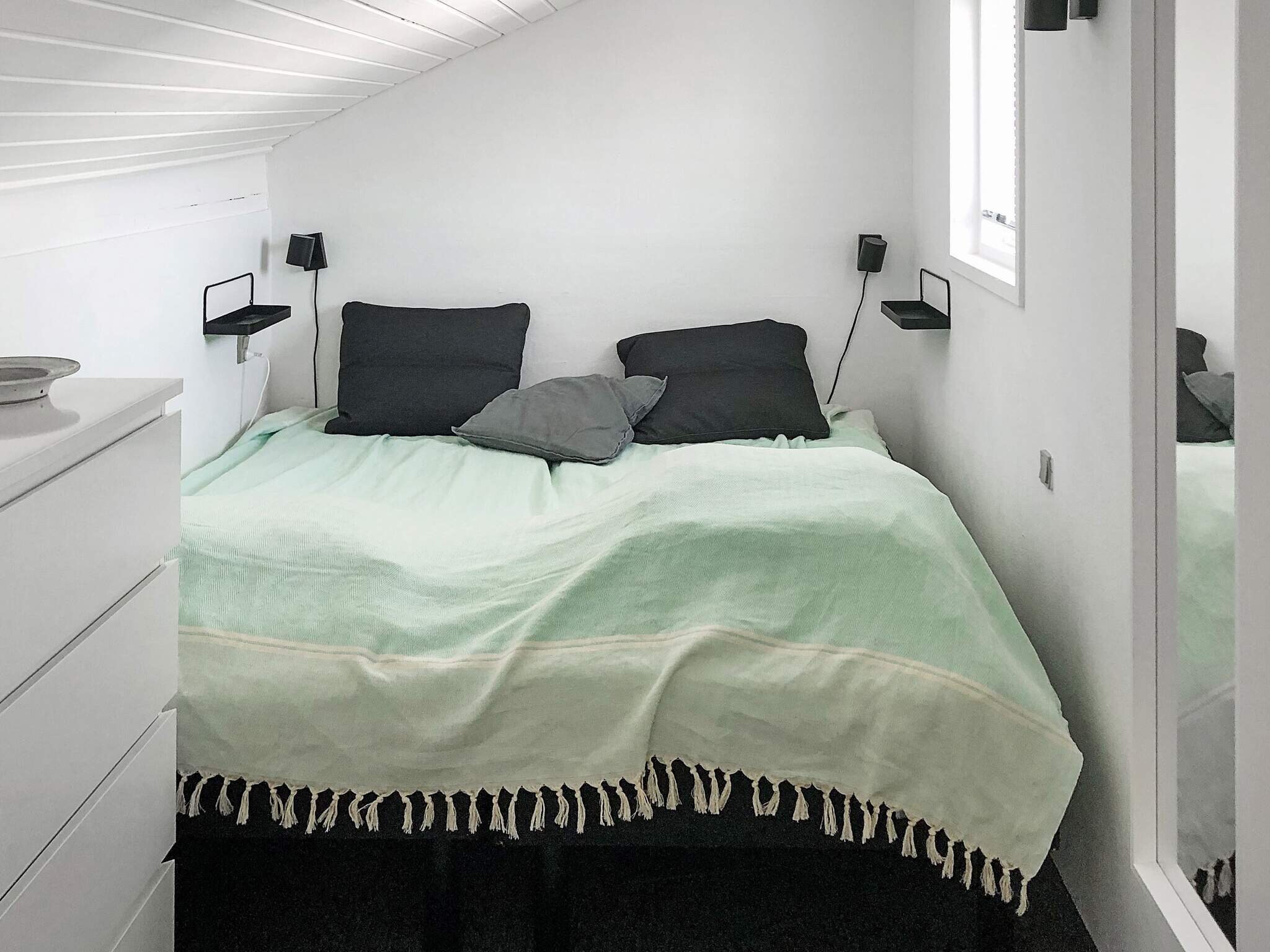 Images 5 person feriebolig i VÃ¦ggerlÃ¸se- Dancenter