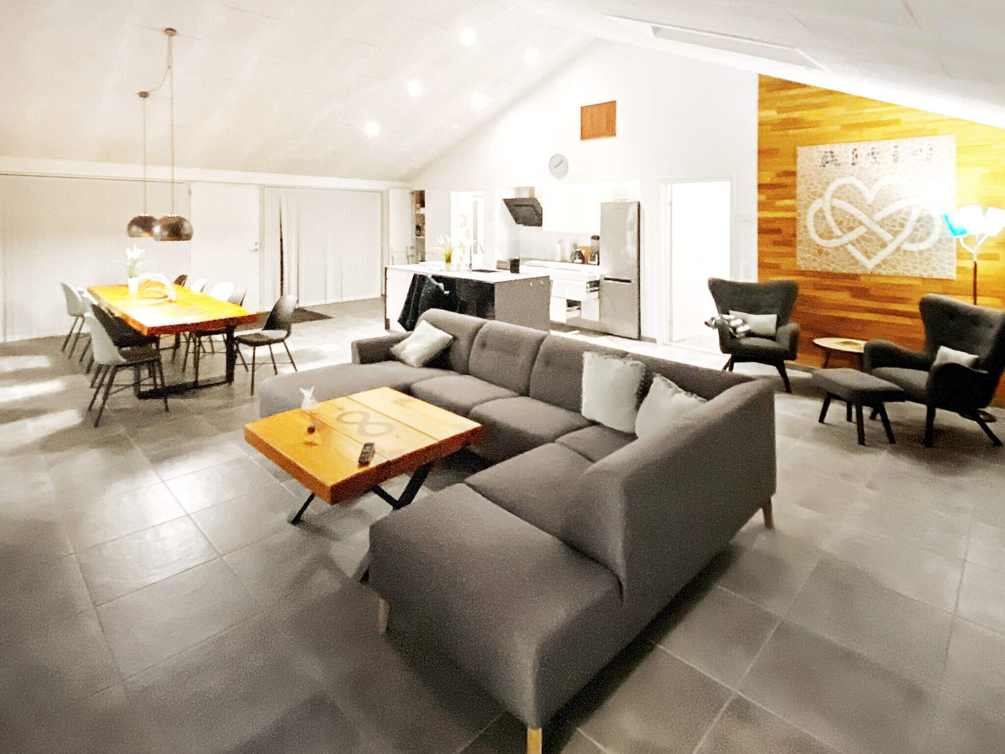 Images 9 person feriebolig i Dannemare- Dancenter