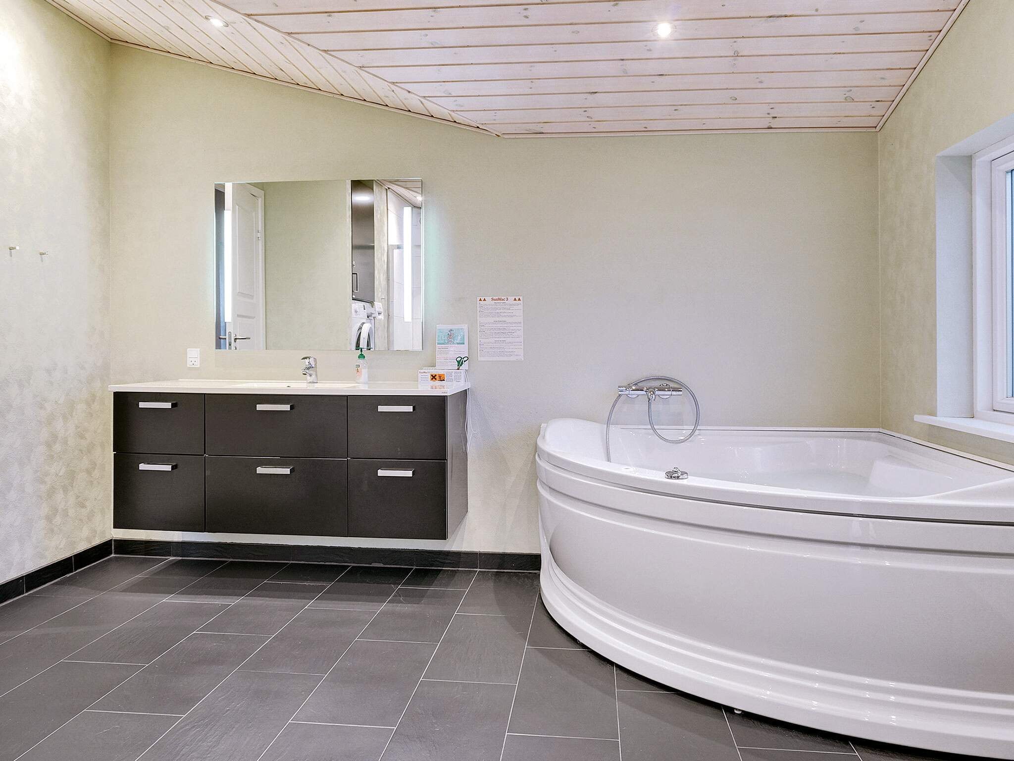 Images 8 person feriebolig i SÃ¦by- Dancenter