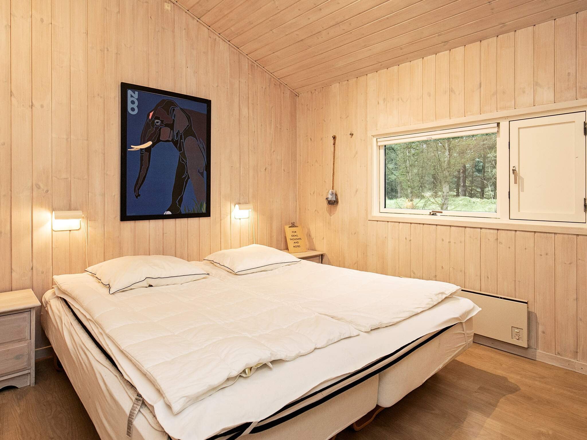 Images 8 person feriebolig i BlÃ¥vand- Dancenter