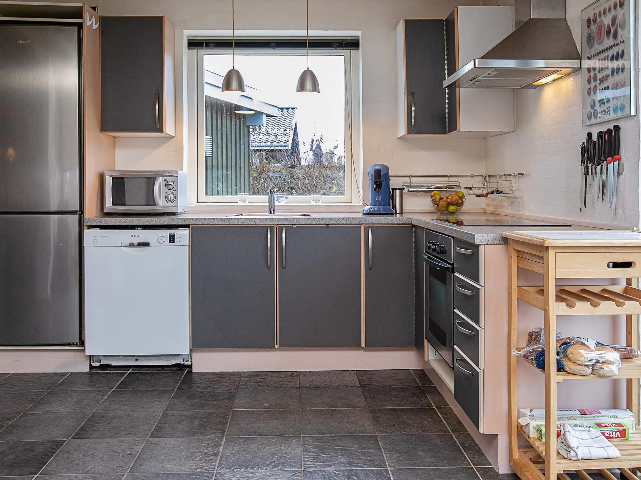 Images 6 person feriebolig i KarrebÃ¦ksminde- Dancenter