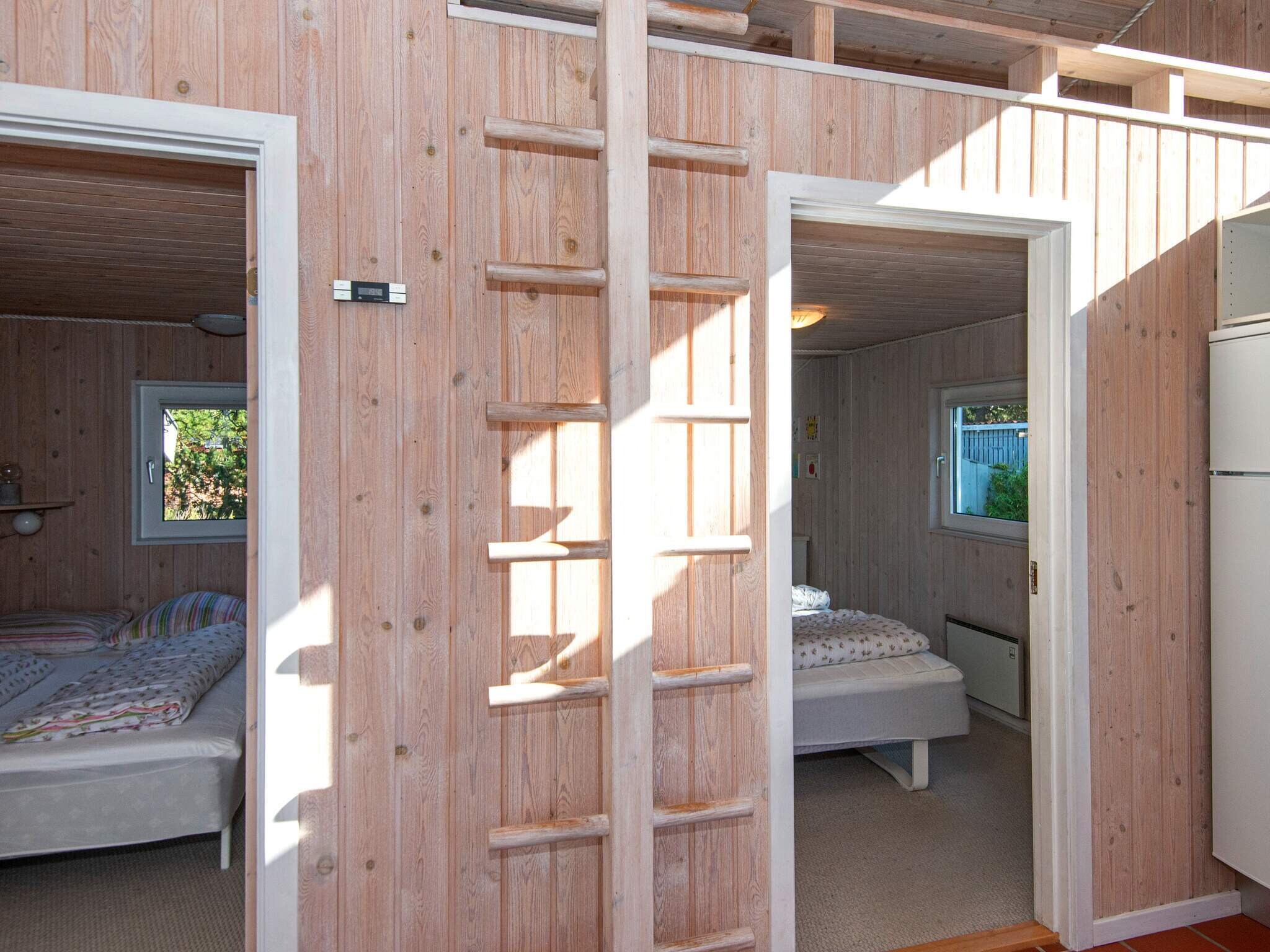 Images 8 person feriebolig i Ebeltoft- Dancenter