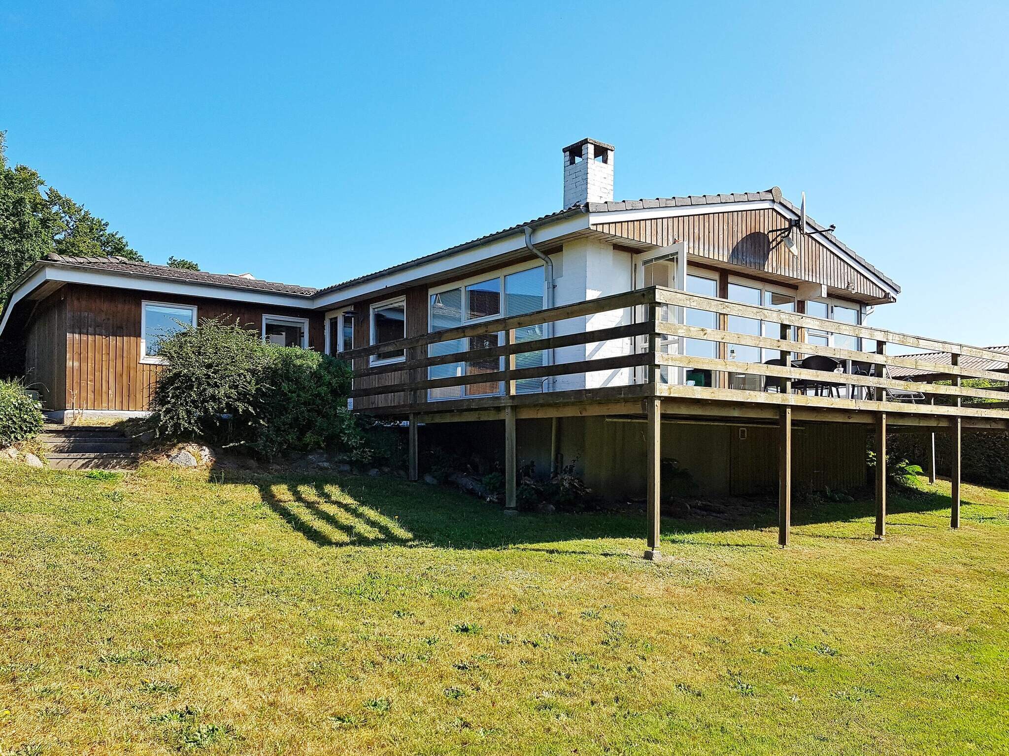 Images 8 person feriebolig i BÃ¸rkop- Dancenter