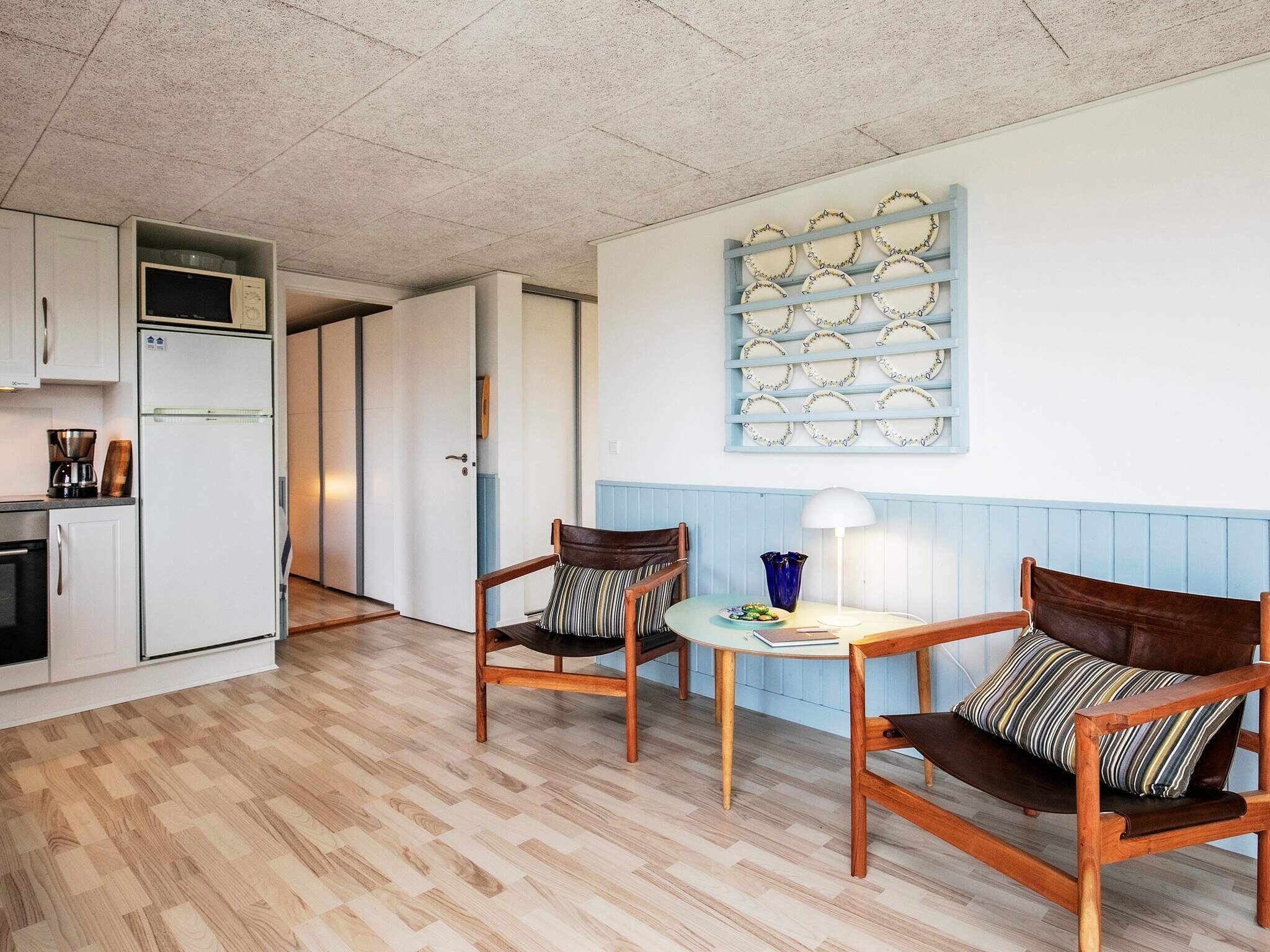 Images 6 person feriebolig i Hirtshals- Dancenter