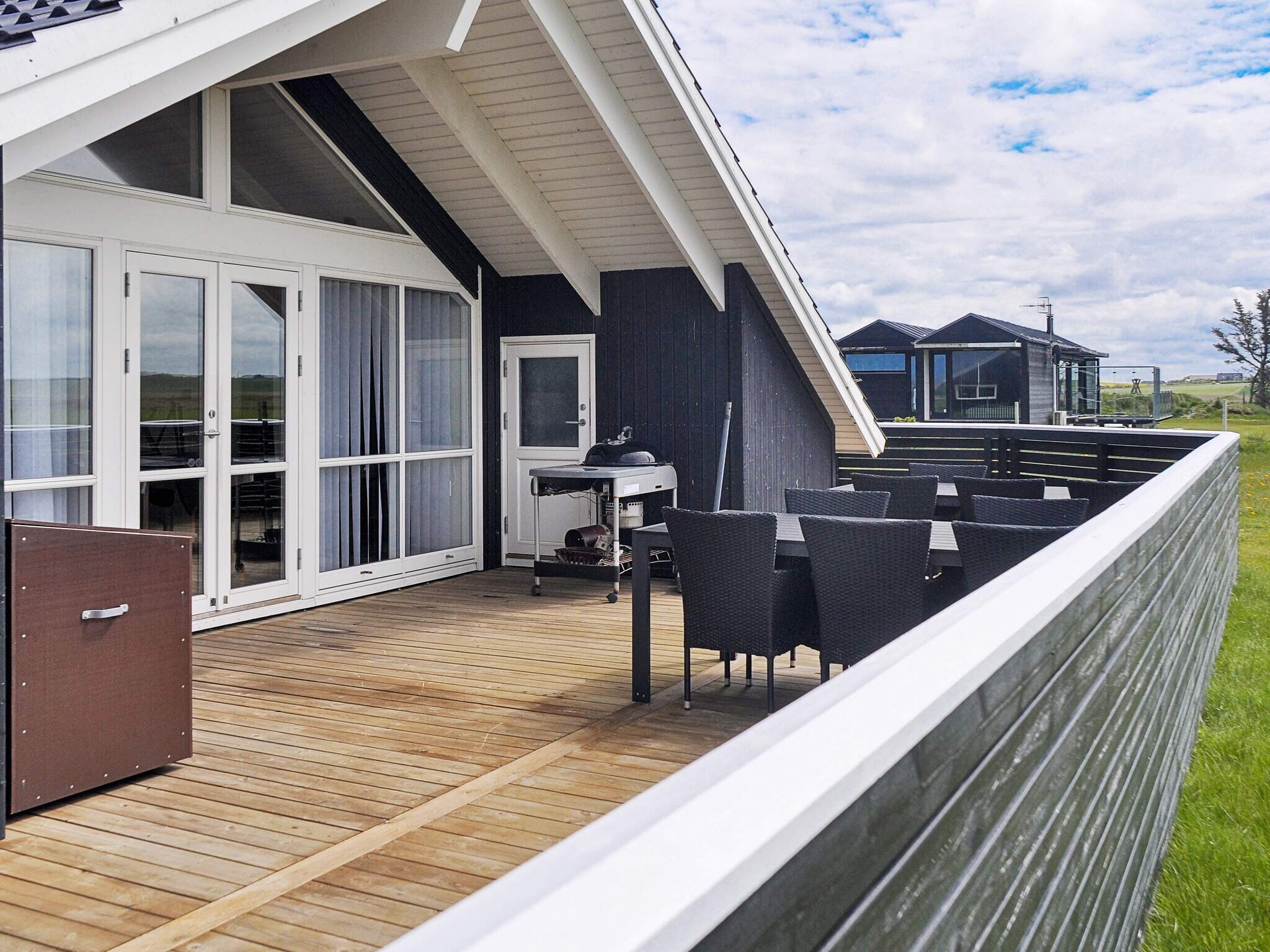 Images 10 person feriebolig i HarboÃ¸re- Dancenter