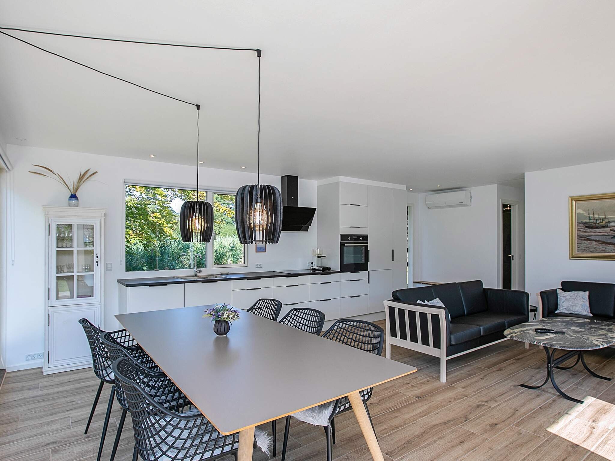 Images 6 person feriebolig i Idestrup- Dancenter