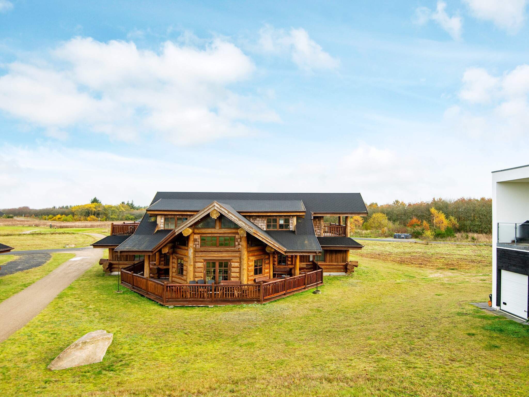 Images 12 person feriebolig i Nimtofte- Dancenter