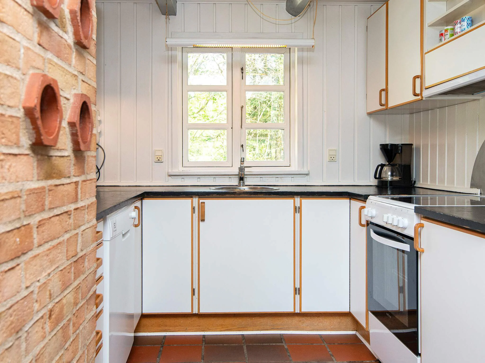 Images 14 person feriebolig i Ulfborg- Dancenter