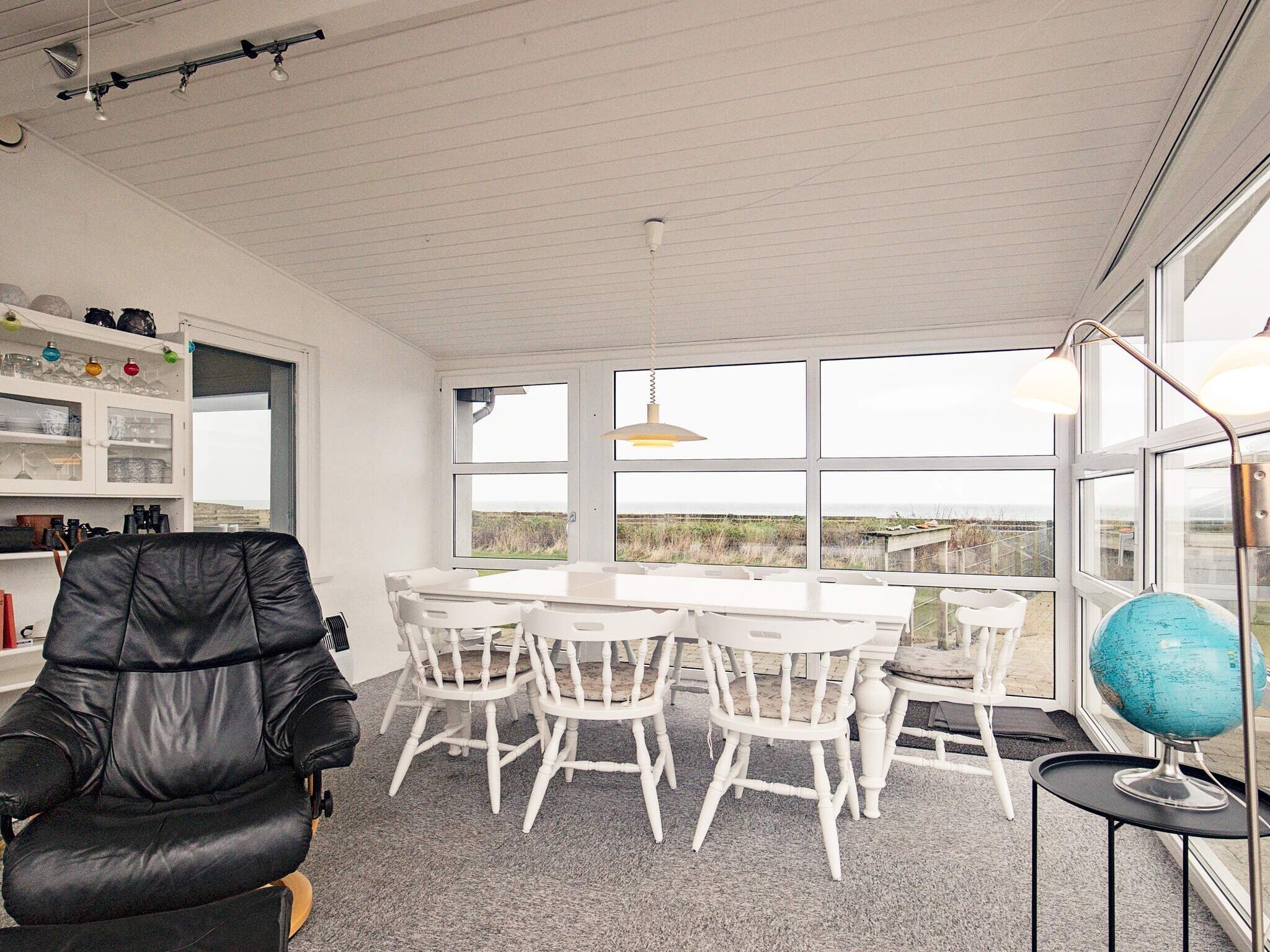 Images 8 person feriebolig i Hurup Thy- Dancenter