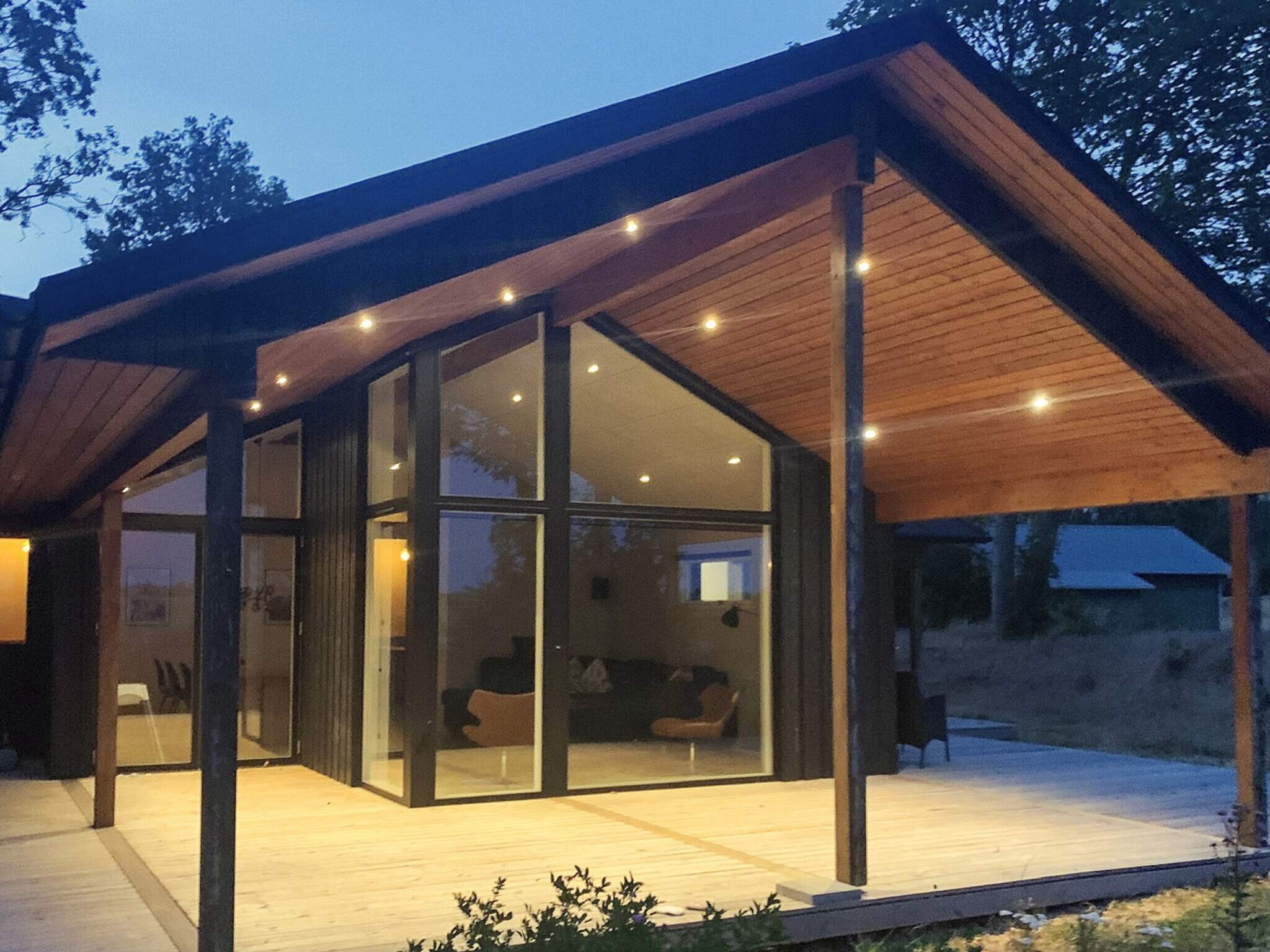 Images 12 person feriebolig i Millinge- Dancenter