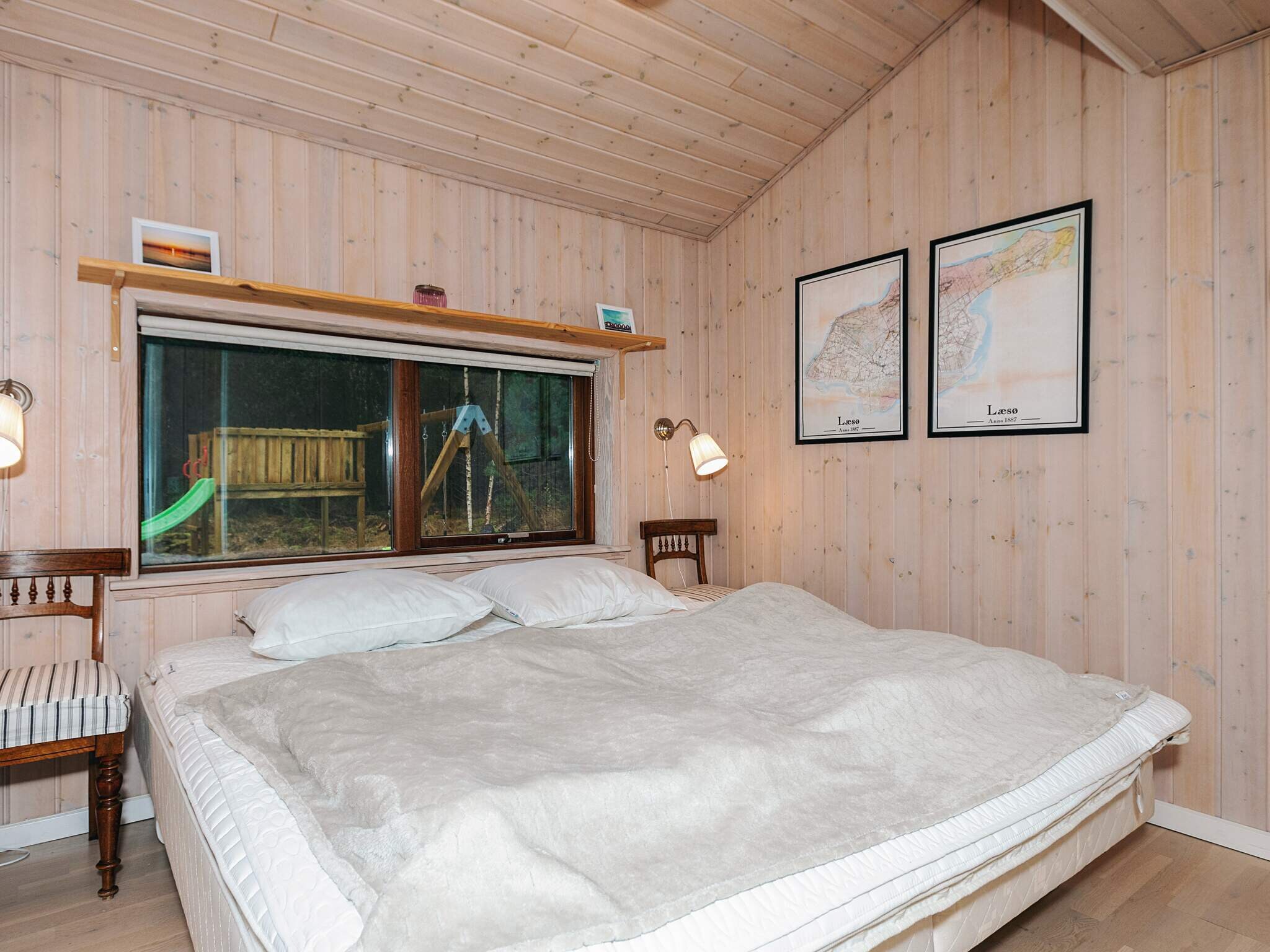 Images 6 person feriebolig i LÃ¦sÃ¸- Dancenter