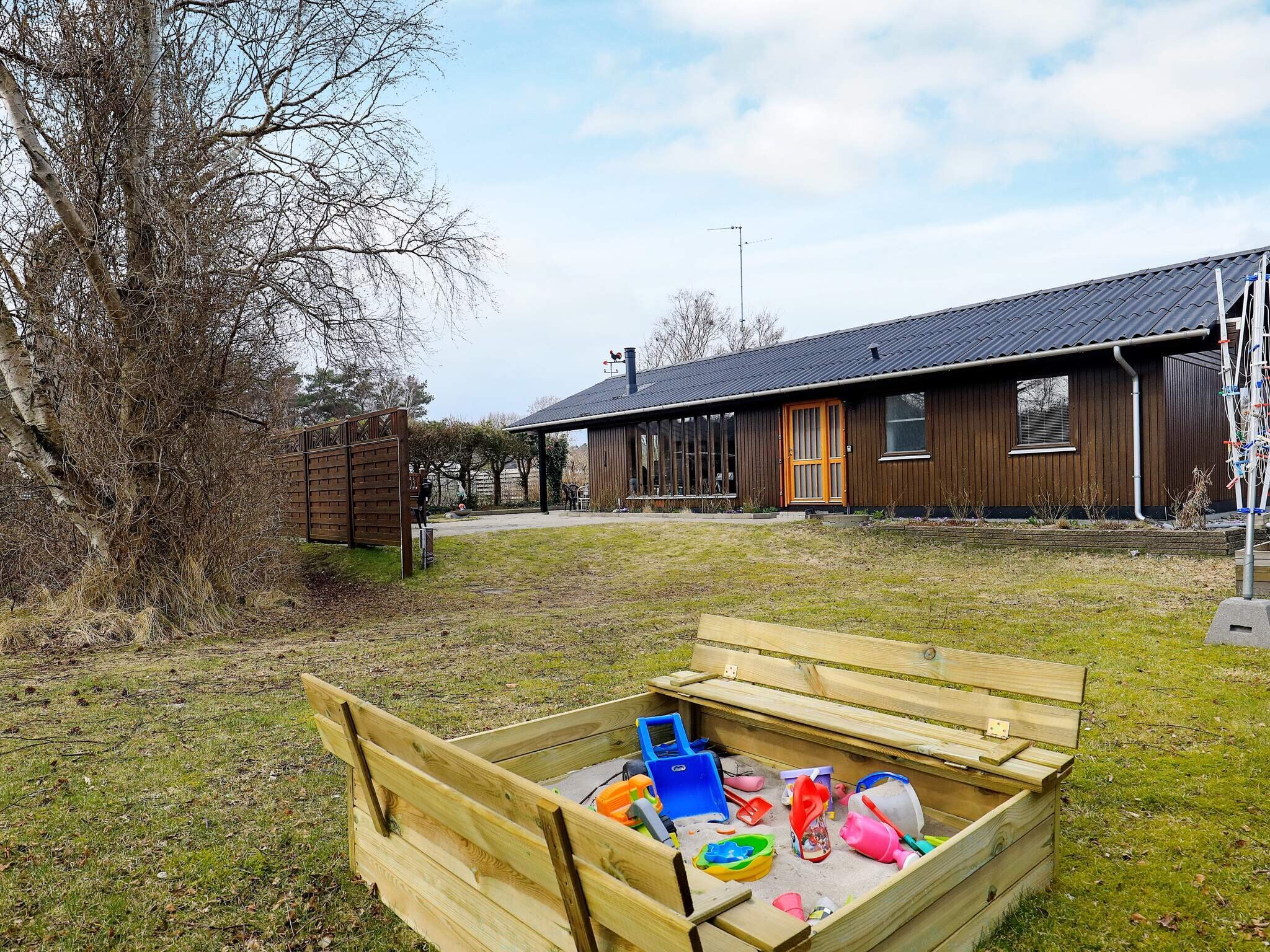 Images 6 person feriebolig i LÃ¦sÃ¸- Dancenter