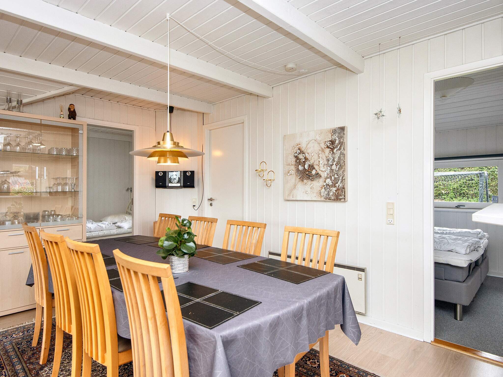 Images 7 person feriebolig i Hejls- Dancenter