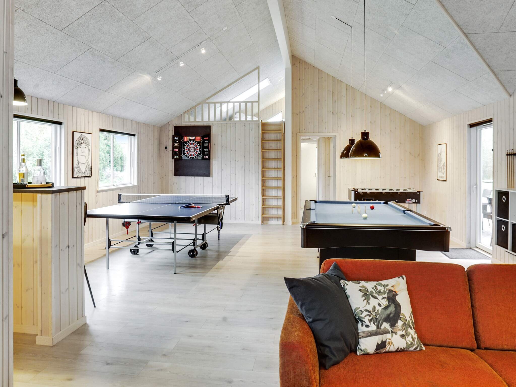 Images 22 person feriebolig i Idestrup- Dancenter