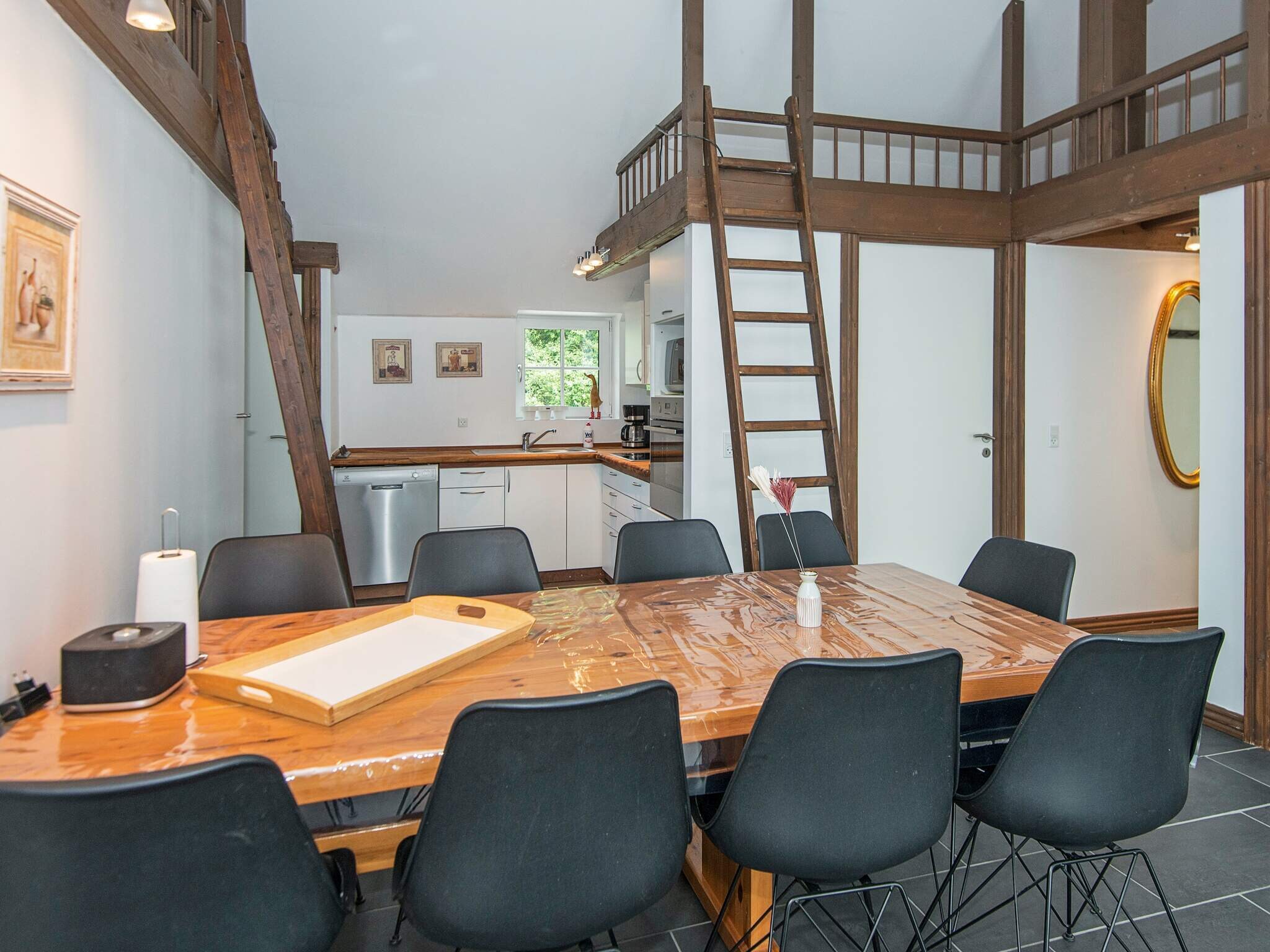 Images 6 person feriebolig i Ansager- Dancenter