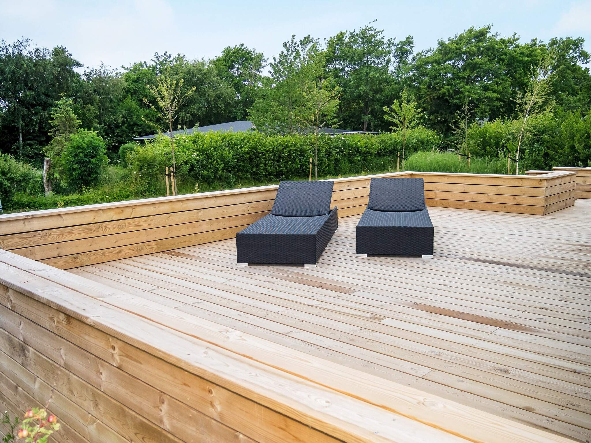 Images 8 person feriebolig i Hurup Thy- Dancenter