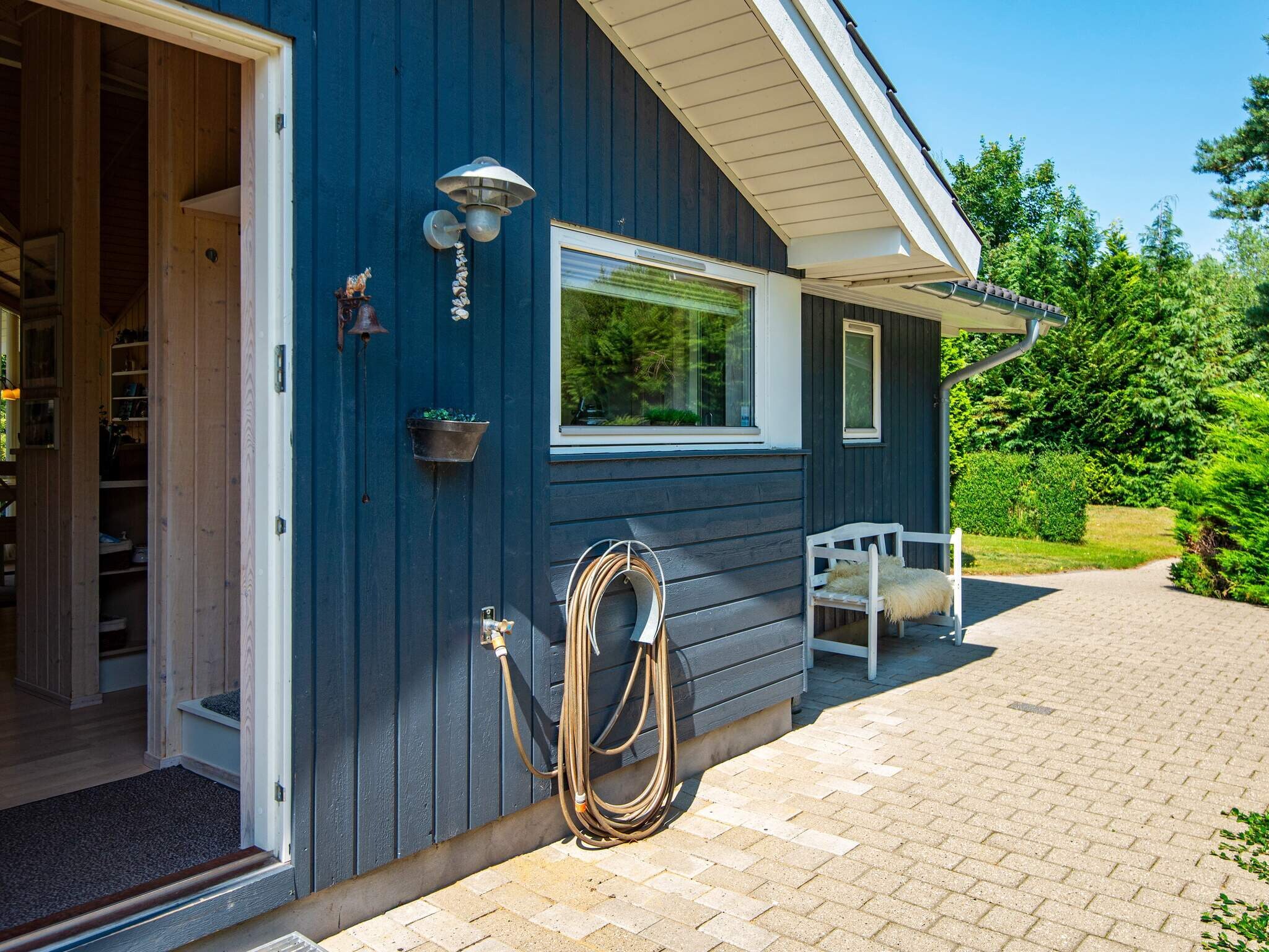 Images 8 person feriebolig i Ebeltoft- Dancenter