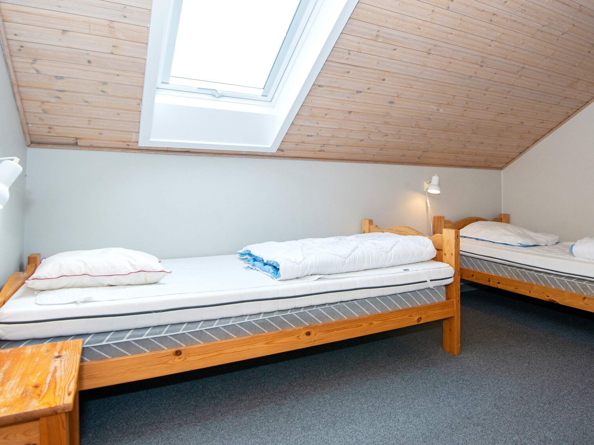 Images 6 person feriebolig i RÃ¸mÃ¸- Dancenter