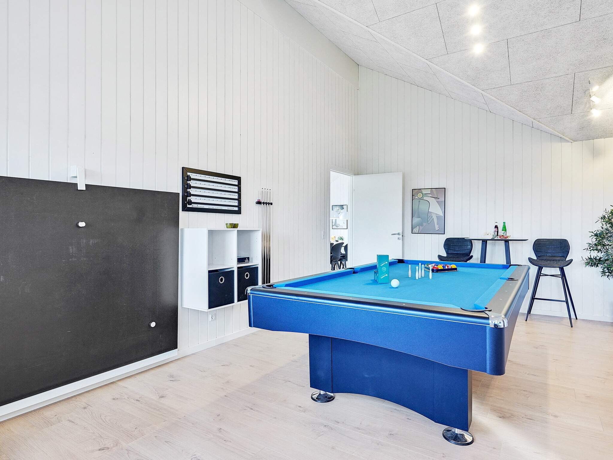 Images 14 person feriebolig i VÃ¦ggerlÃ¸se- Dancenter