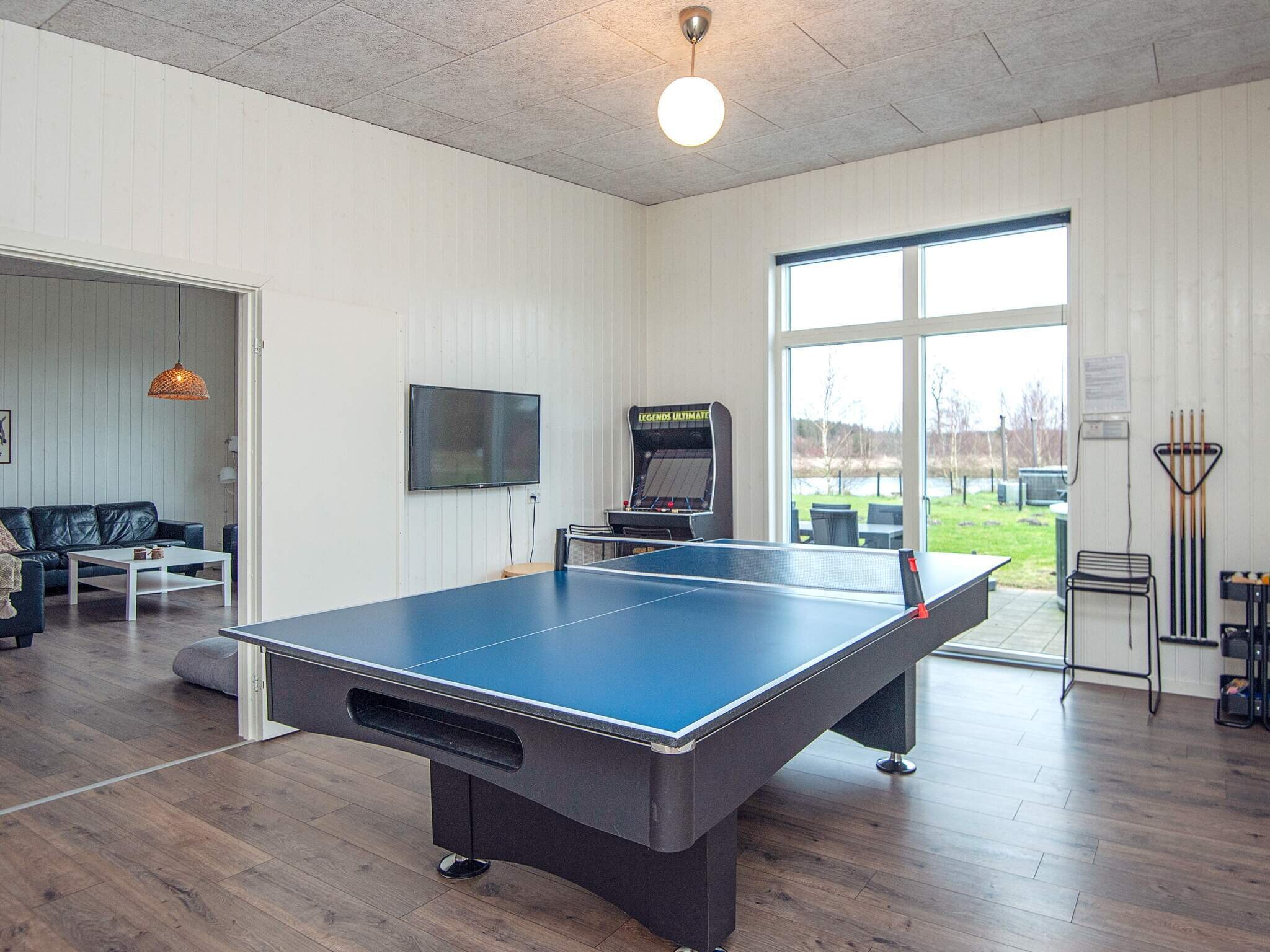 Images 14 person feriebolig i Glesborg- Dancenter