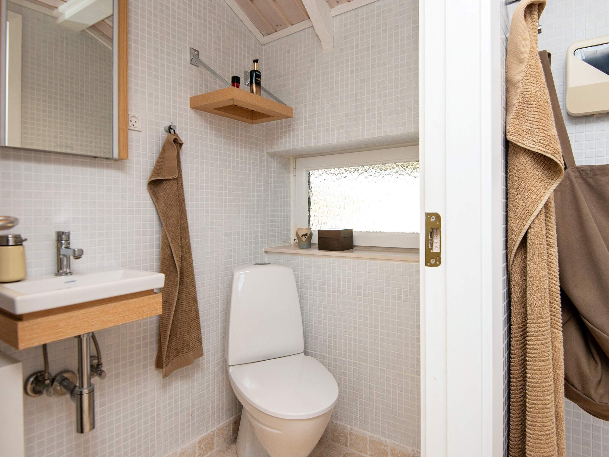 Images 7 person feriebolig i RÃ¸mÃ¸- Dancenter