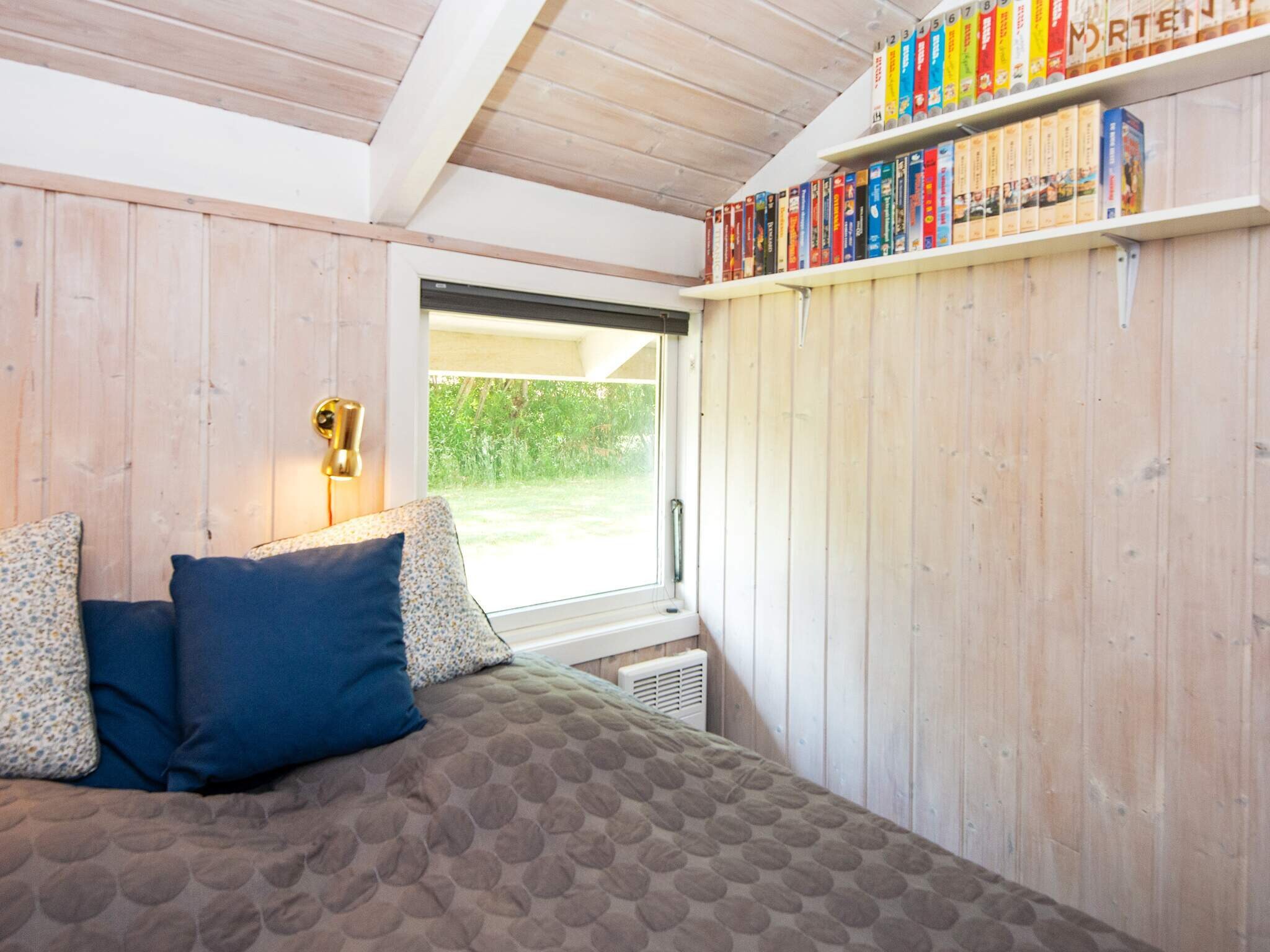 Images 6 person feriebolig i Hemmet- Dancenter