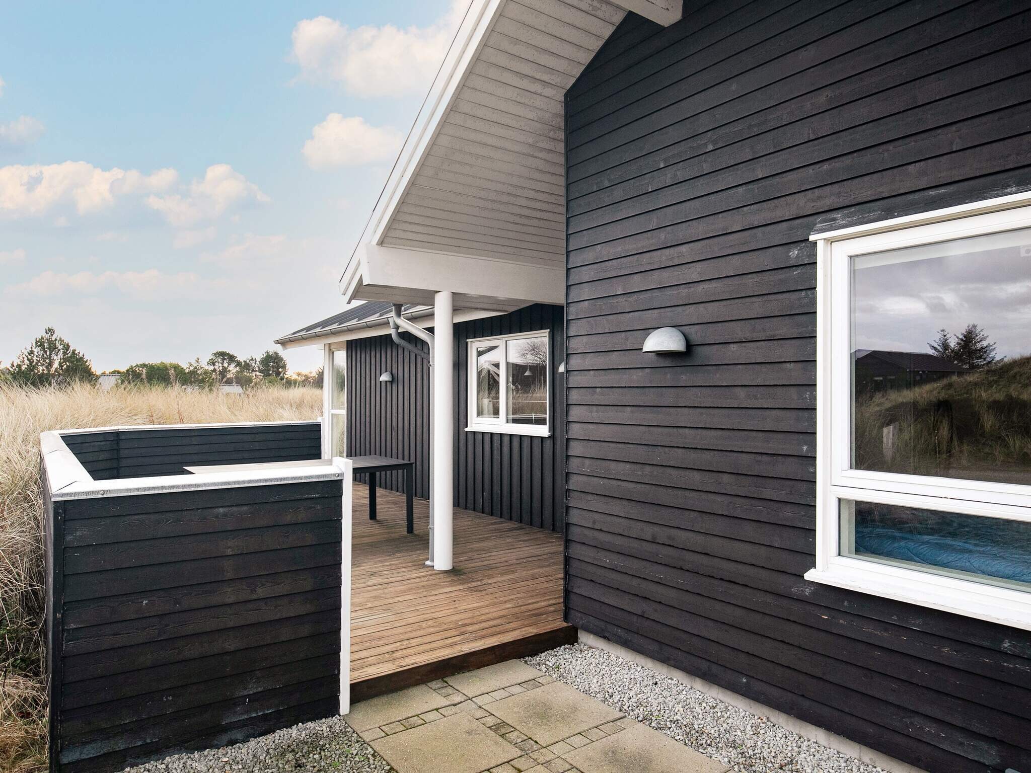 Images 8 person feriebolig i Ã…lbÃ¦k- Dancenter