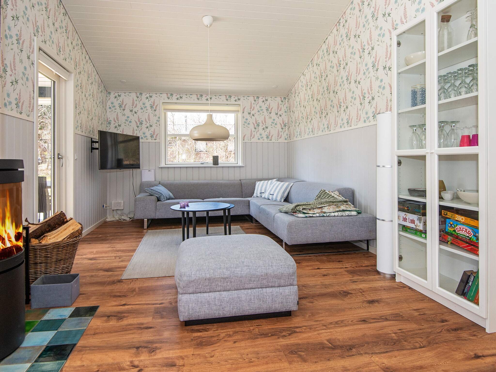 Images 8 person feriebolig i Silkeborg- Dancenter