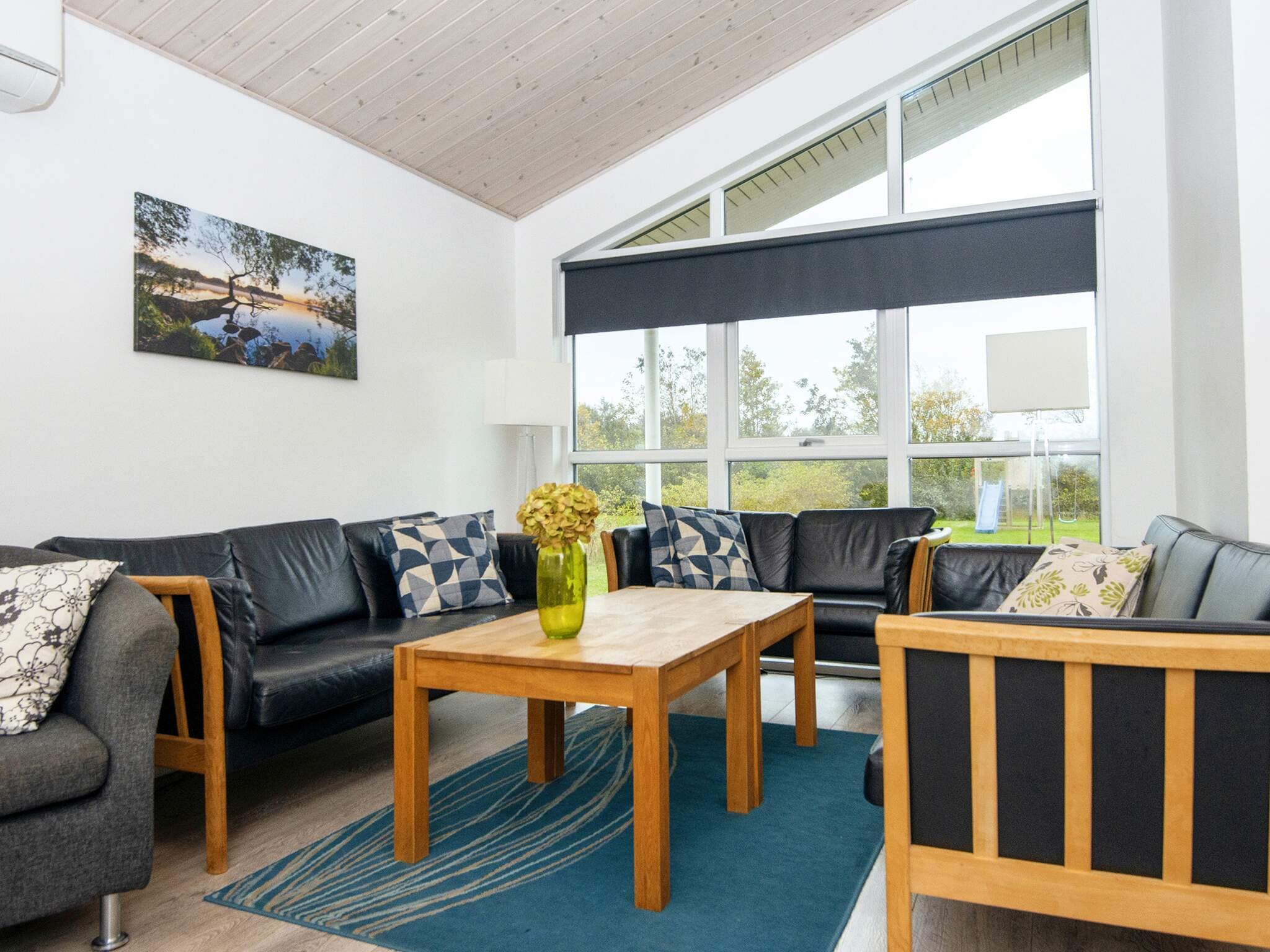 Images 16 person feriebolig i Ansager- Dancenter