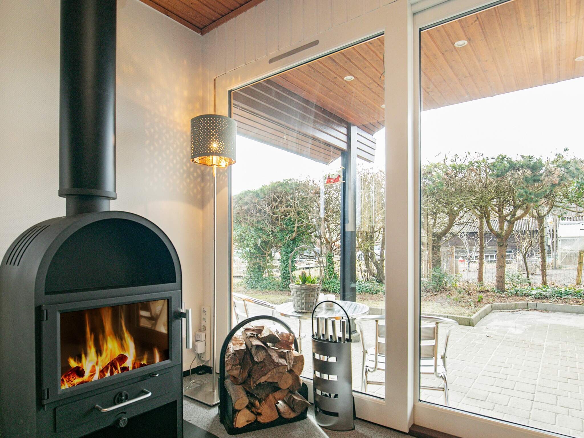 Images 6 person feriebolig i LÃ¦sÃ¸- Dancenter