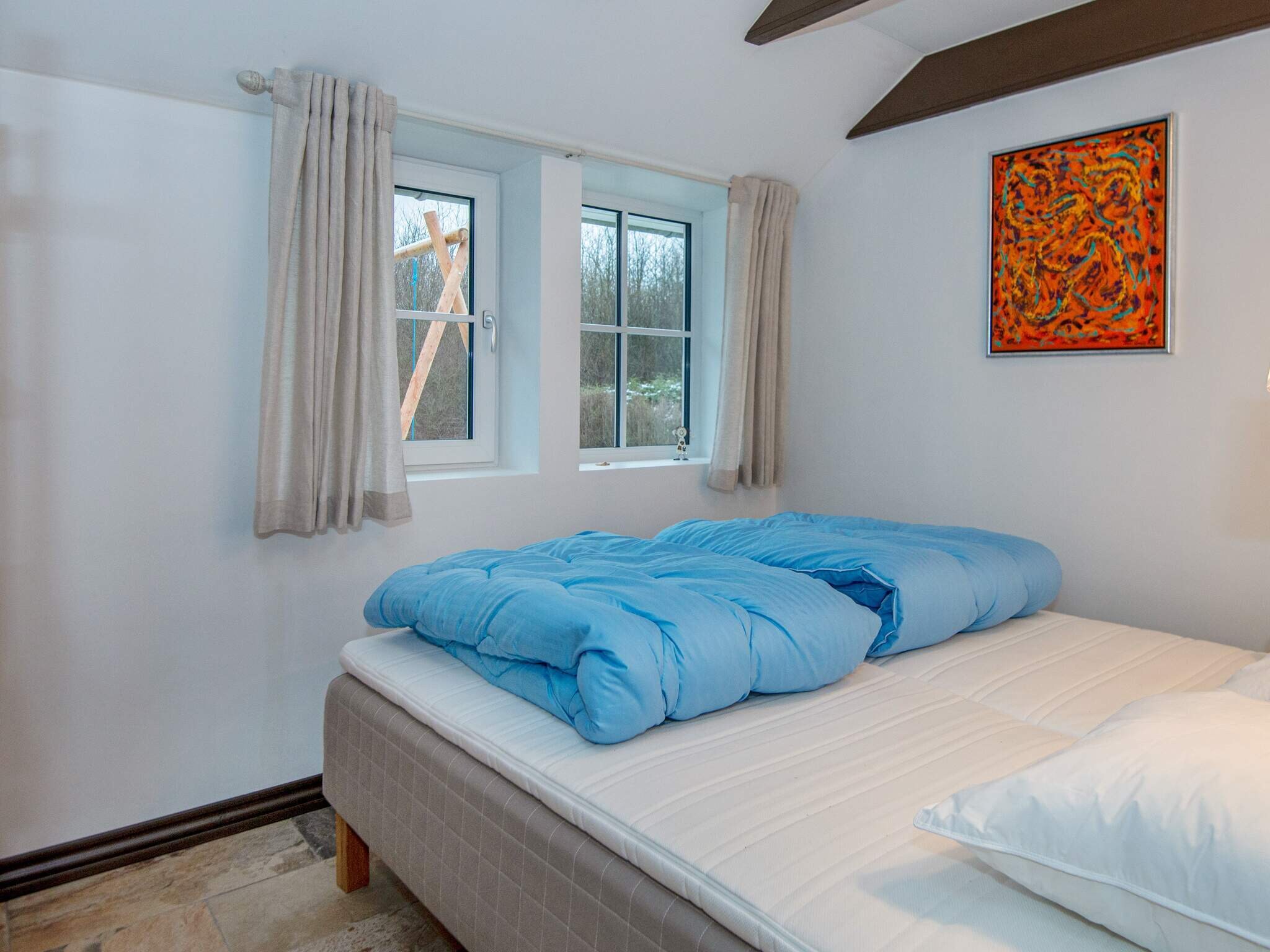 Images 6 person feriebolig i Ansager- Dancenter