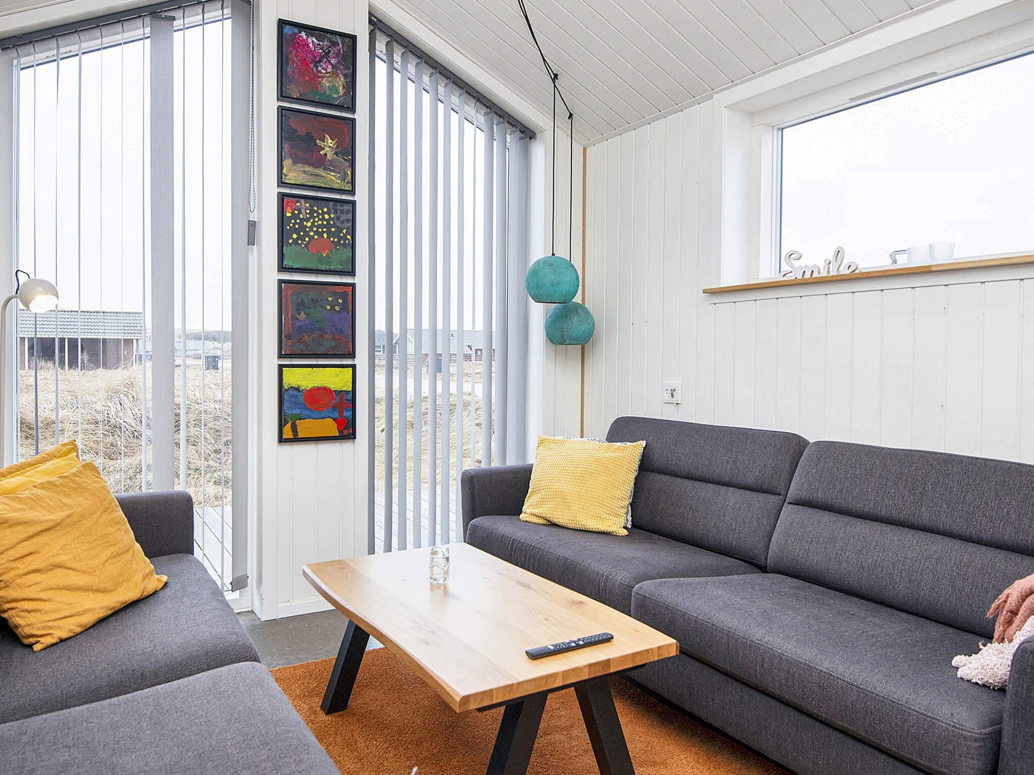 Images 10 person feriebolig i HarboÃ¸re- Dancenter