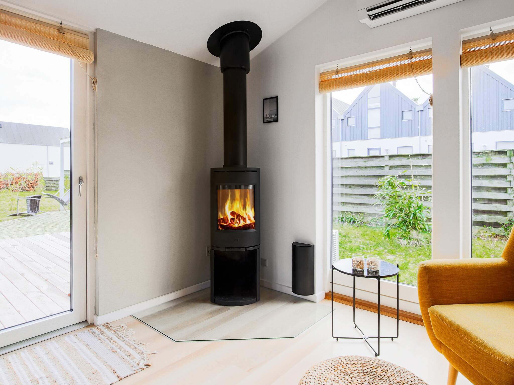 Images 6 person feriebolig i VÃ¦ggerlÃ¸se- Dancenter