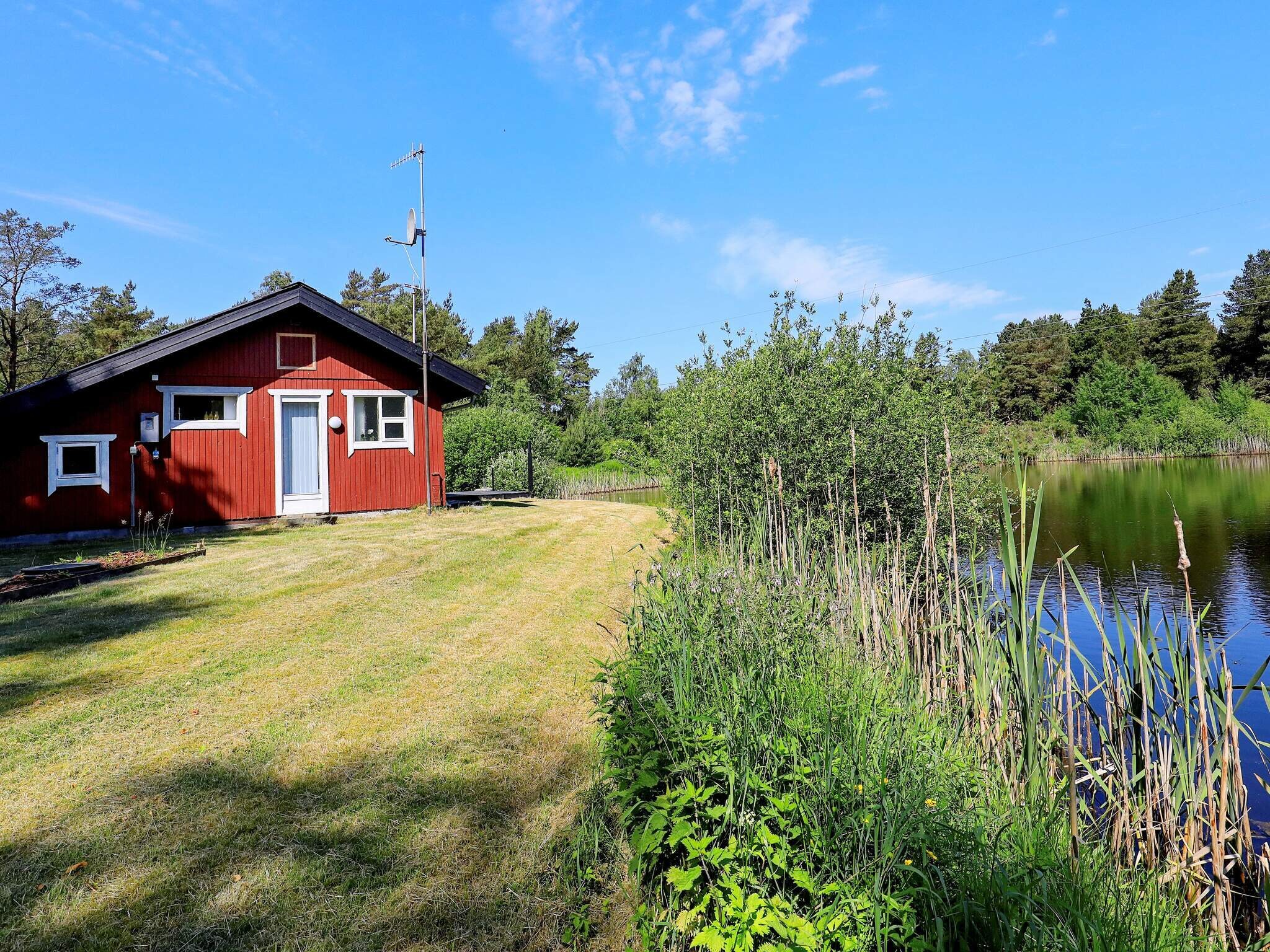 Images 4 person feriebolig i LÃ¦sÃ¸- Dancenter