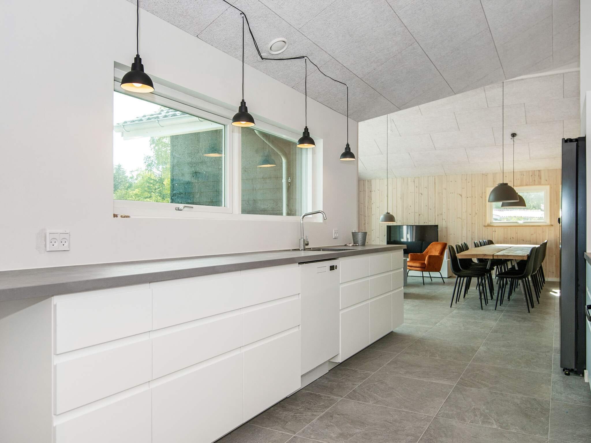 Images 16 person feriebolig i Glesborg- Dancenter