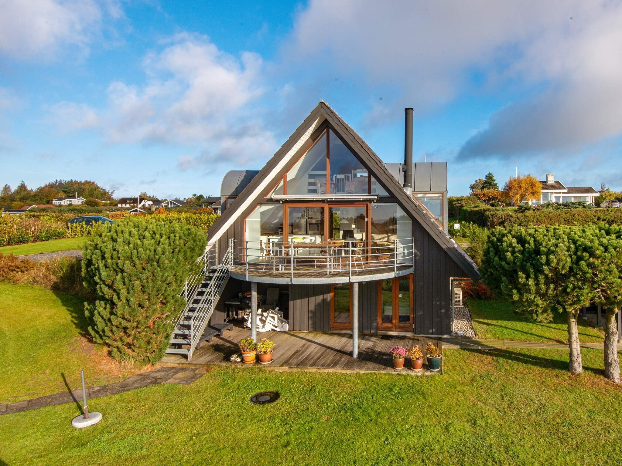 Images 8 person feriebolig i Ebeltoft- Dancenter